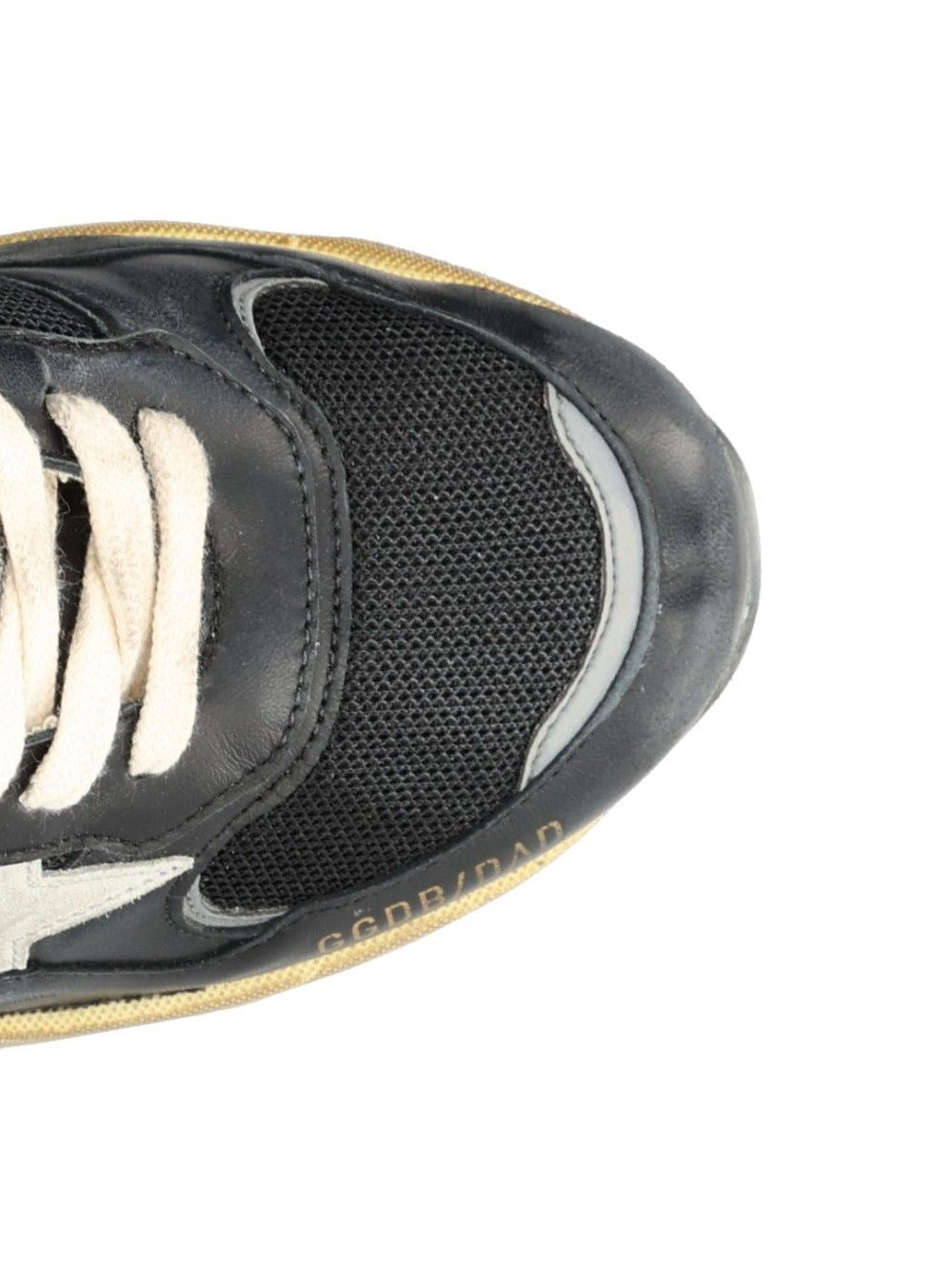Golden Goose Men Running "Dad-Star" GOLDEN GOOSE