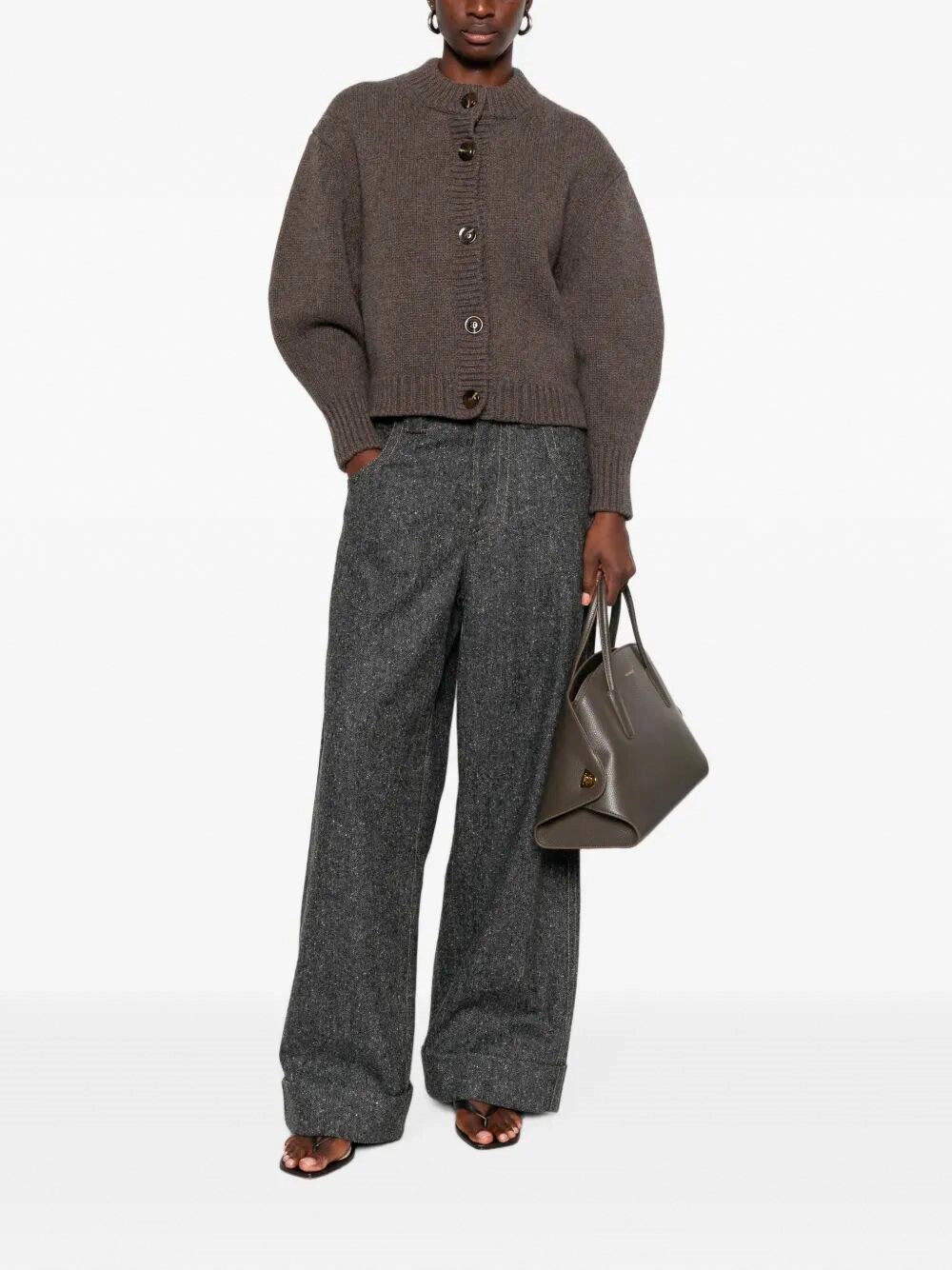Brunello Cucinelli Women Pants BRUNELLO CUCINELLI