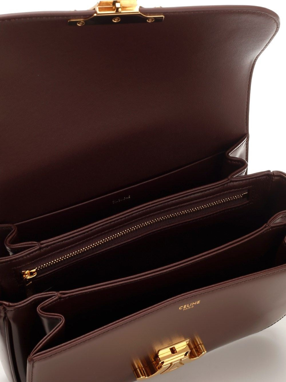 Celine Women Triomphe Classique Bag CELINE