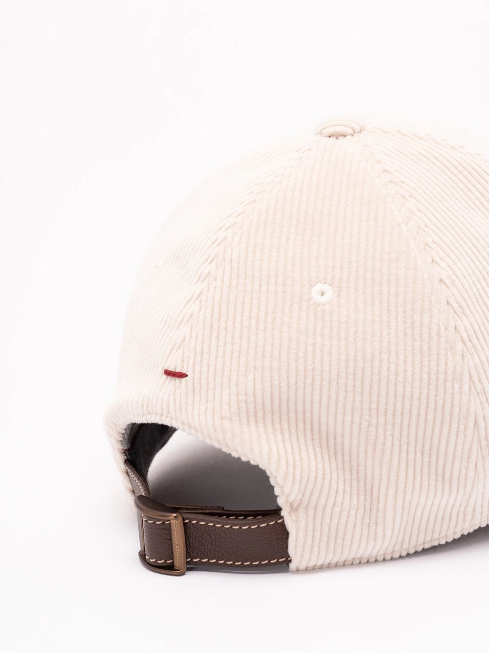 Brunello Cucinelli Men Baseball Cap BRUNELLO CUCINELLI