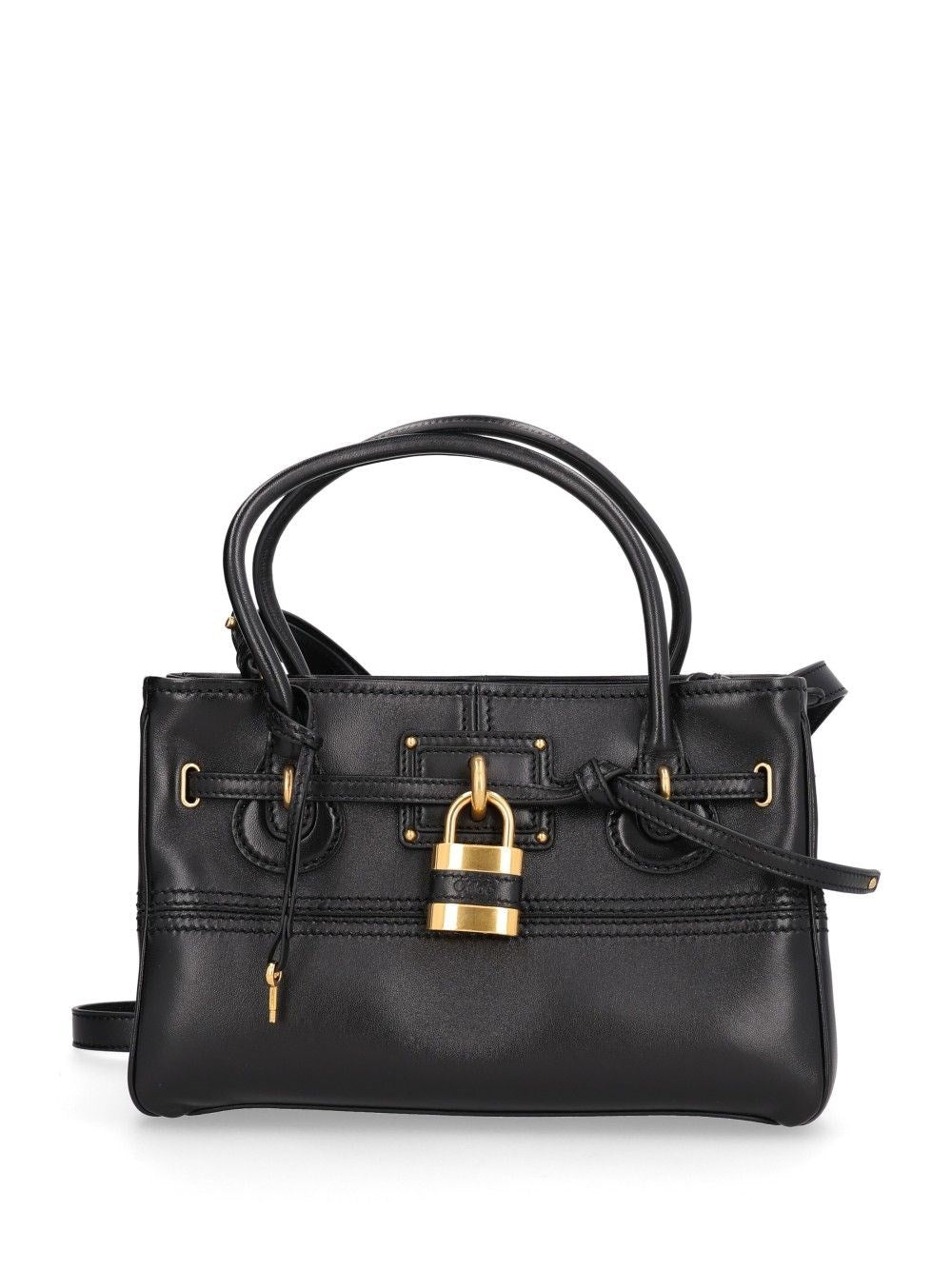 Chloe' Women Chloé "Paddington Sling " Top-Handle Bag CHLOE