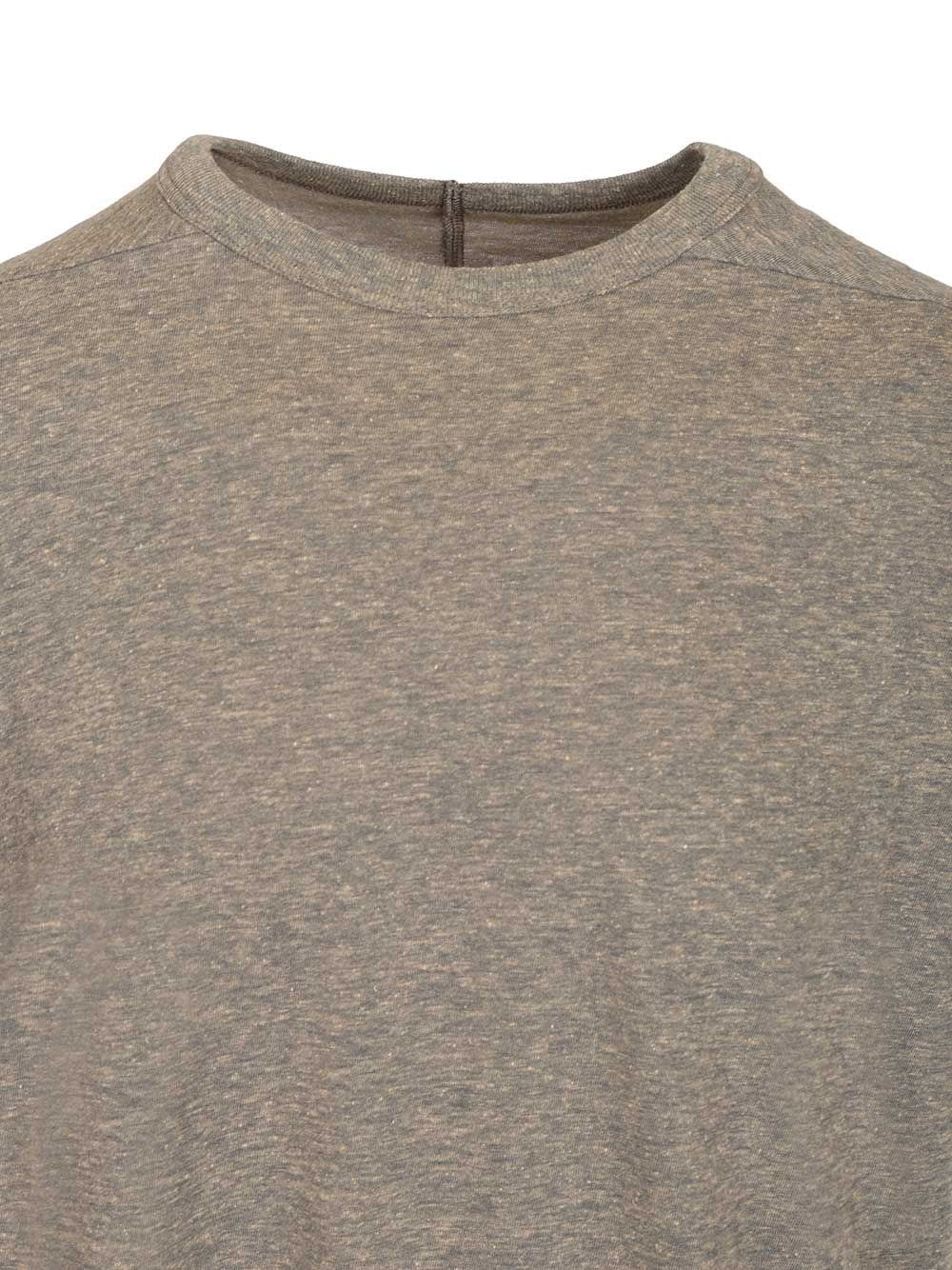 Rick Owens Men Brad T-Shirt