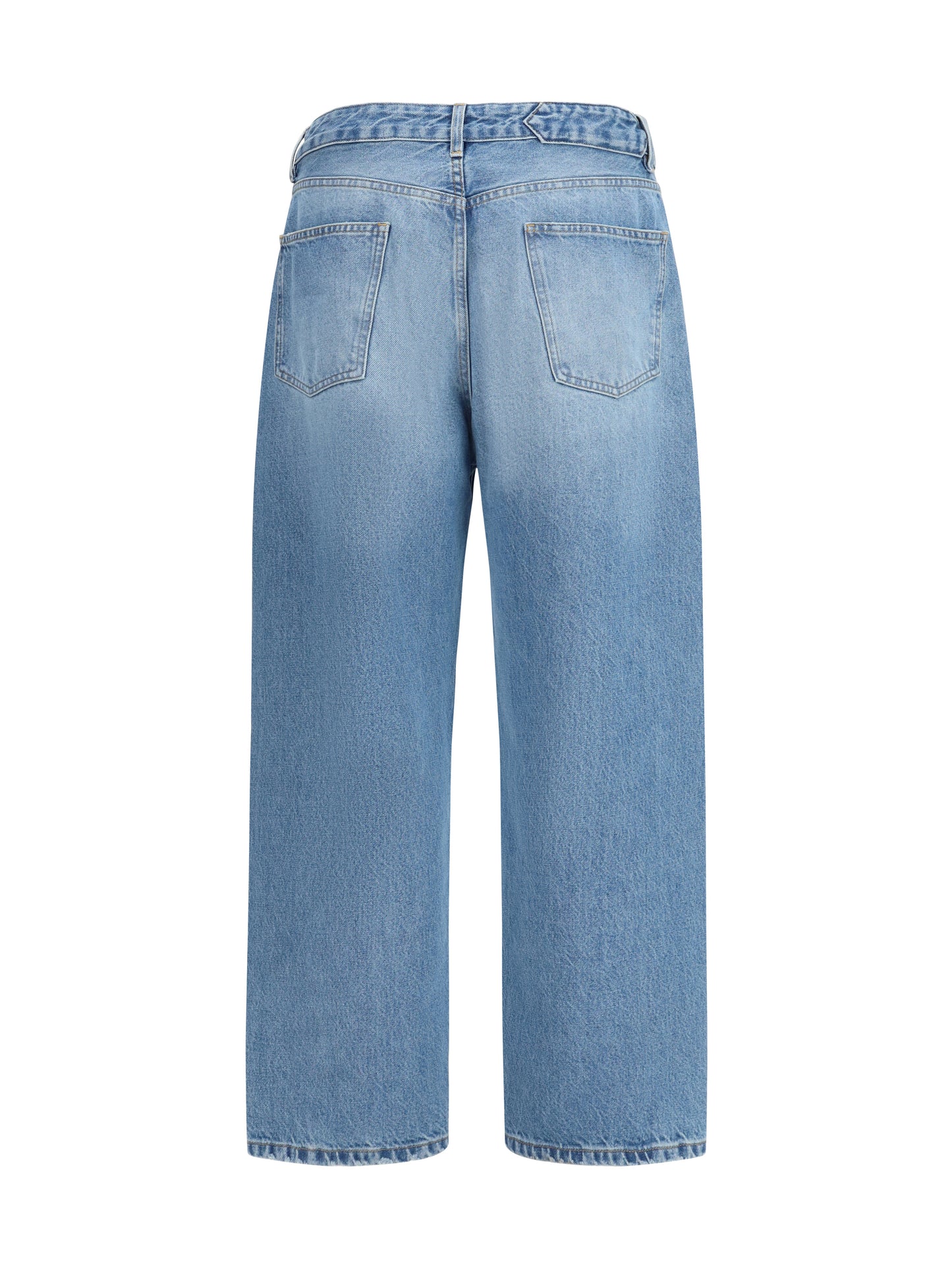 Jacquemus Men De-Nimes Jeans JACQUEMUS