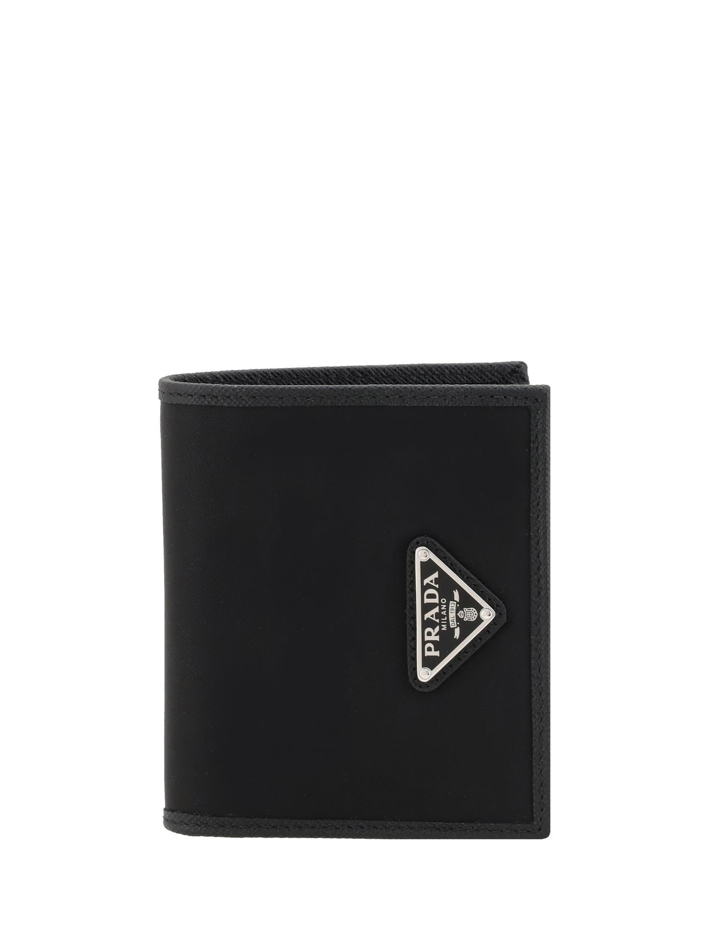 Prada Men Re-Nylon Wallet PRADA