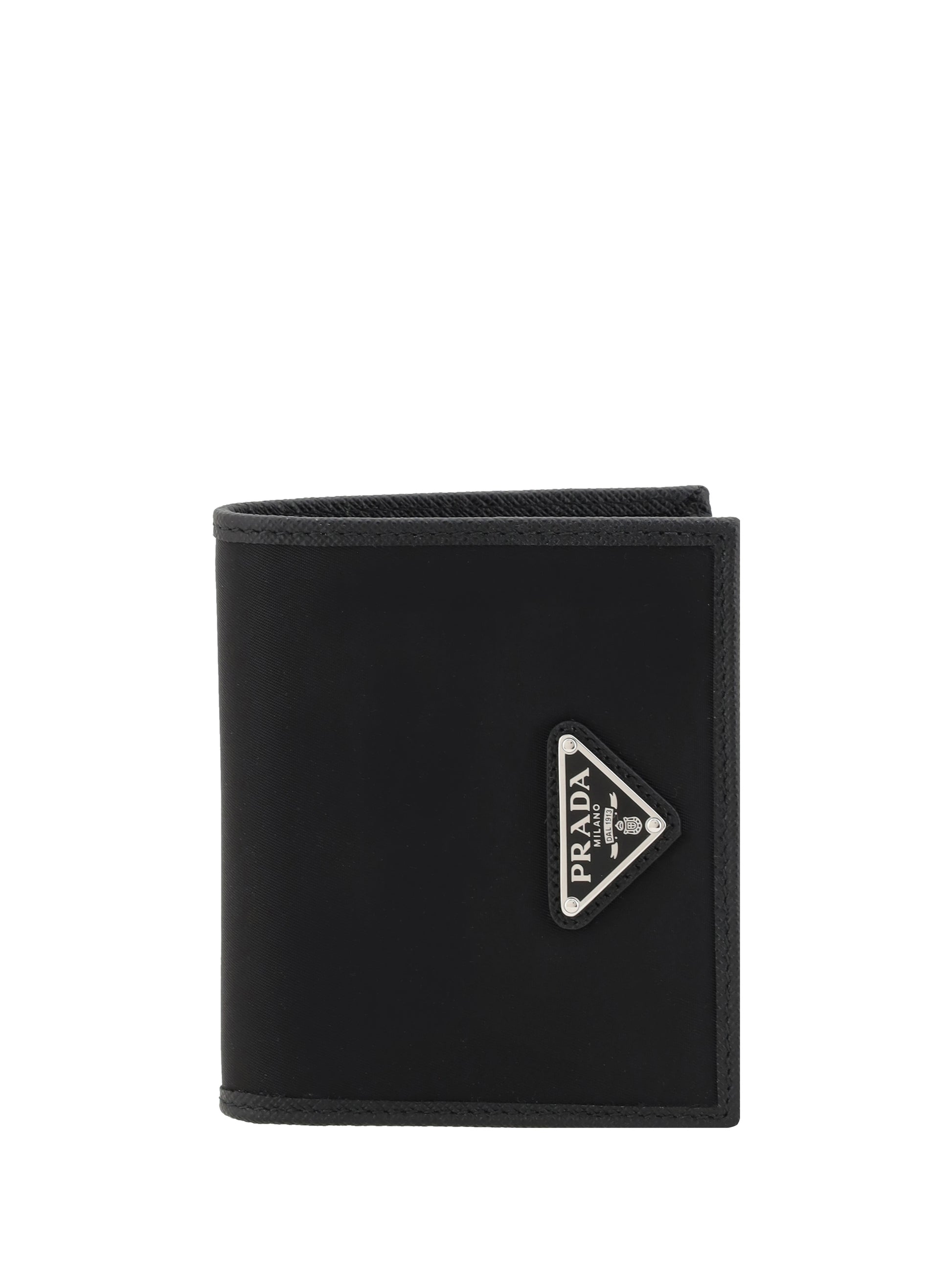 Prada Men Re-Nylon Wallet PRADA