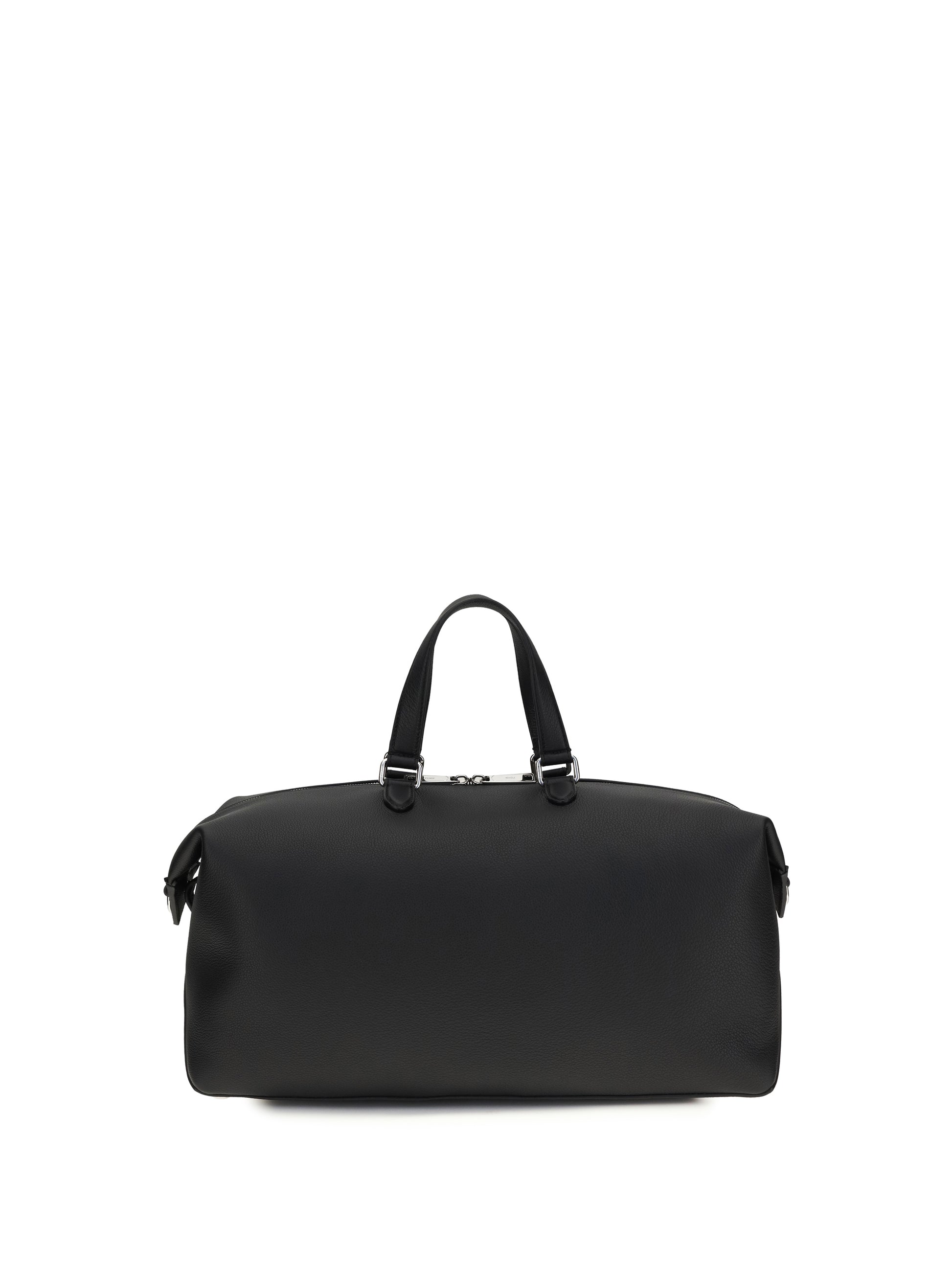 Fendi Men Lui Travel Duffle Bag FENDI