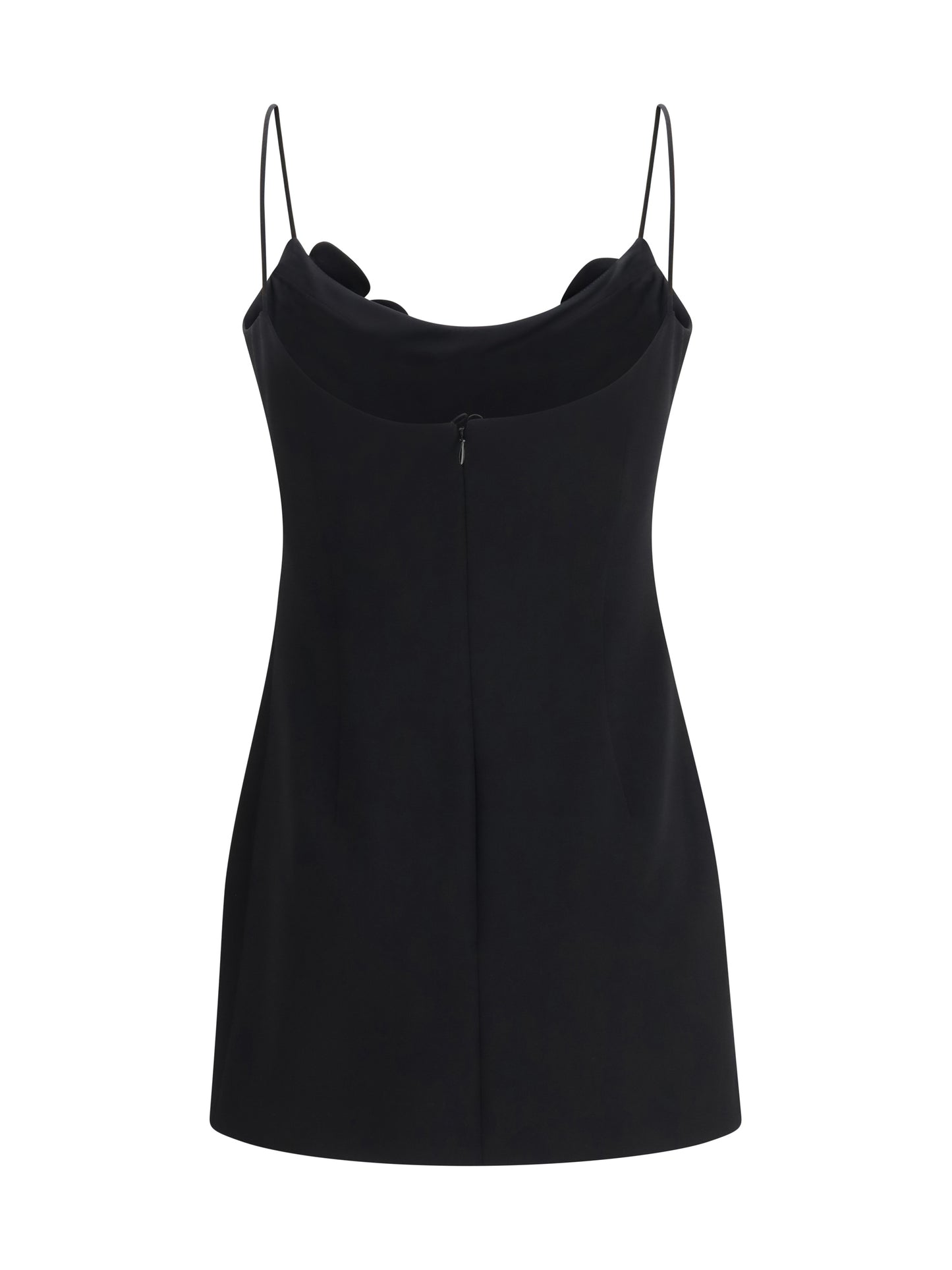 Magda Butrym Women Short Wool-Blend Dress MAGDA BUTRYM