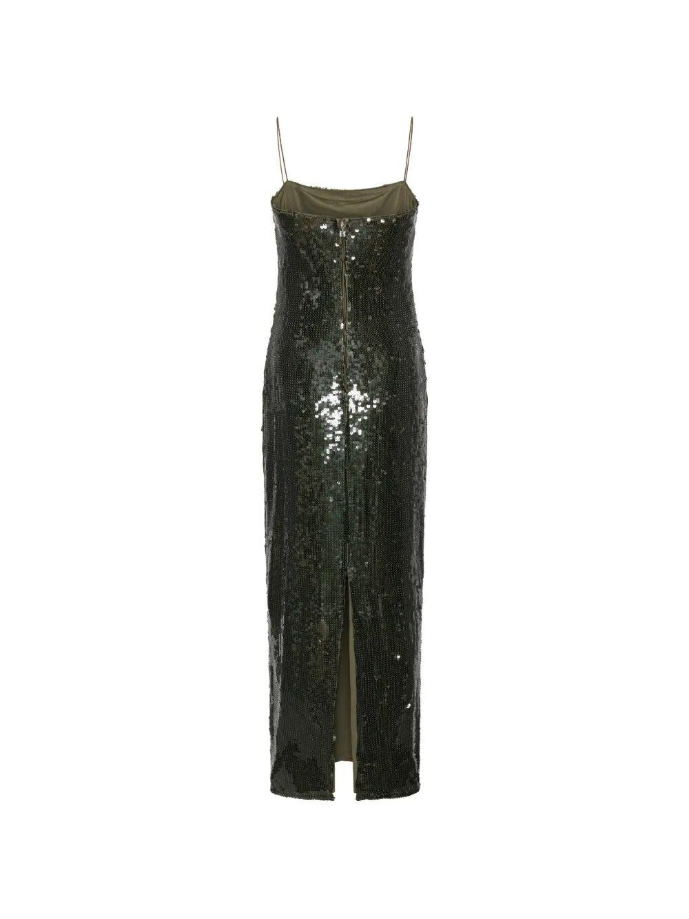 Rotate Women Sequins Dress ROTATE