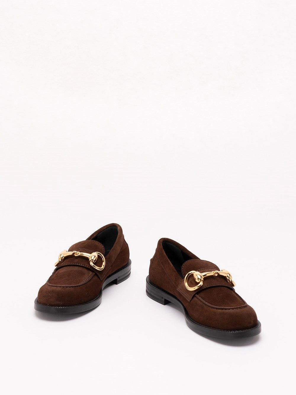 Gucci Women Boulevard Loafers GUCCI
