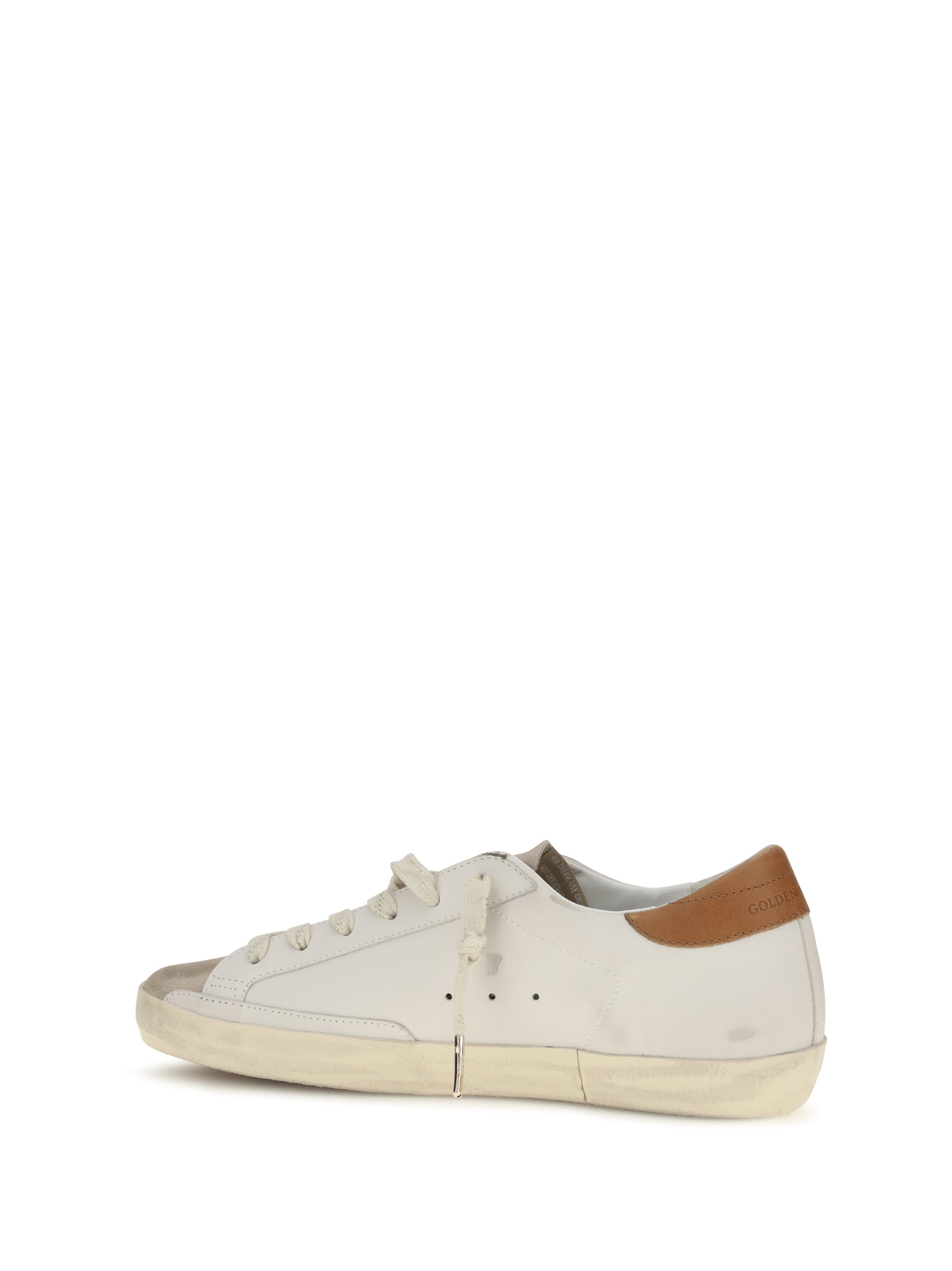 Golden Goose Women Super Star Sneakers GOLDEN GOOSE