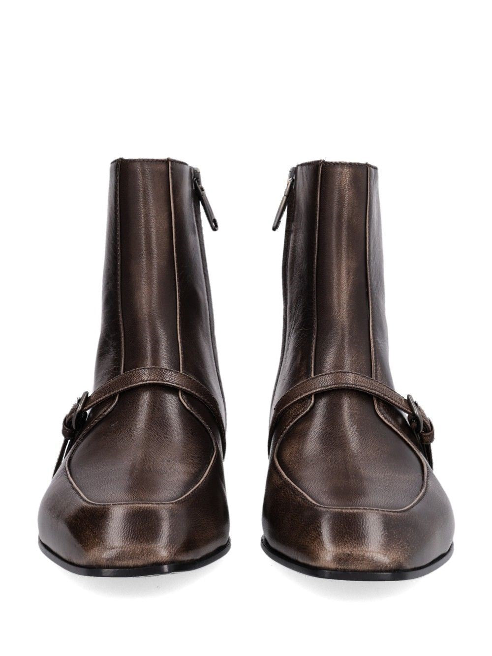 Church's Women "Suzanne" Ankle Boot CHURCH'S