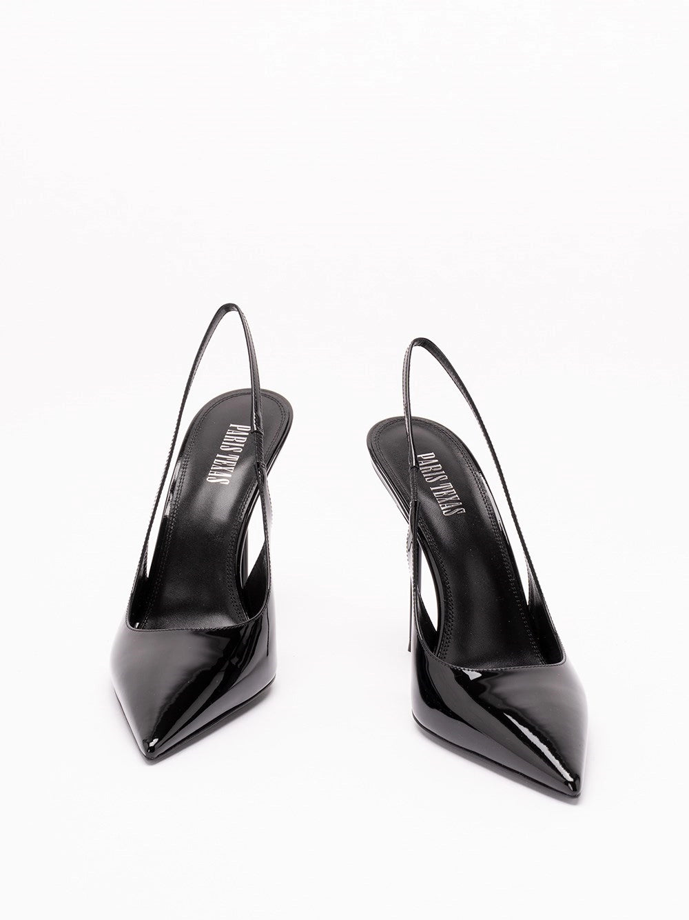 Paris Texas Women `Lidia` Slingback PARIS TEXAS