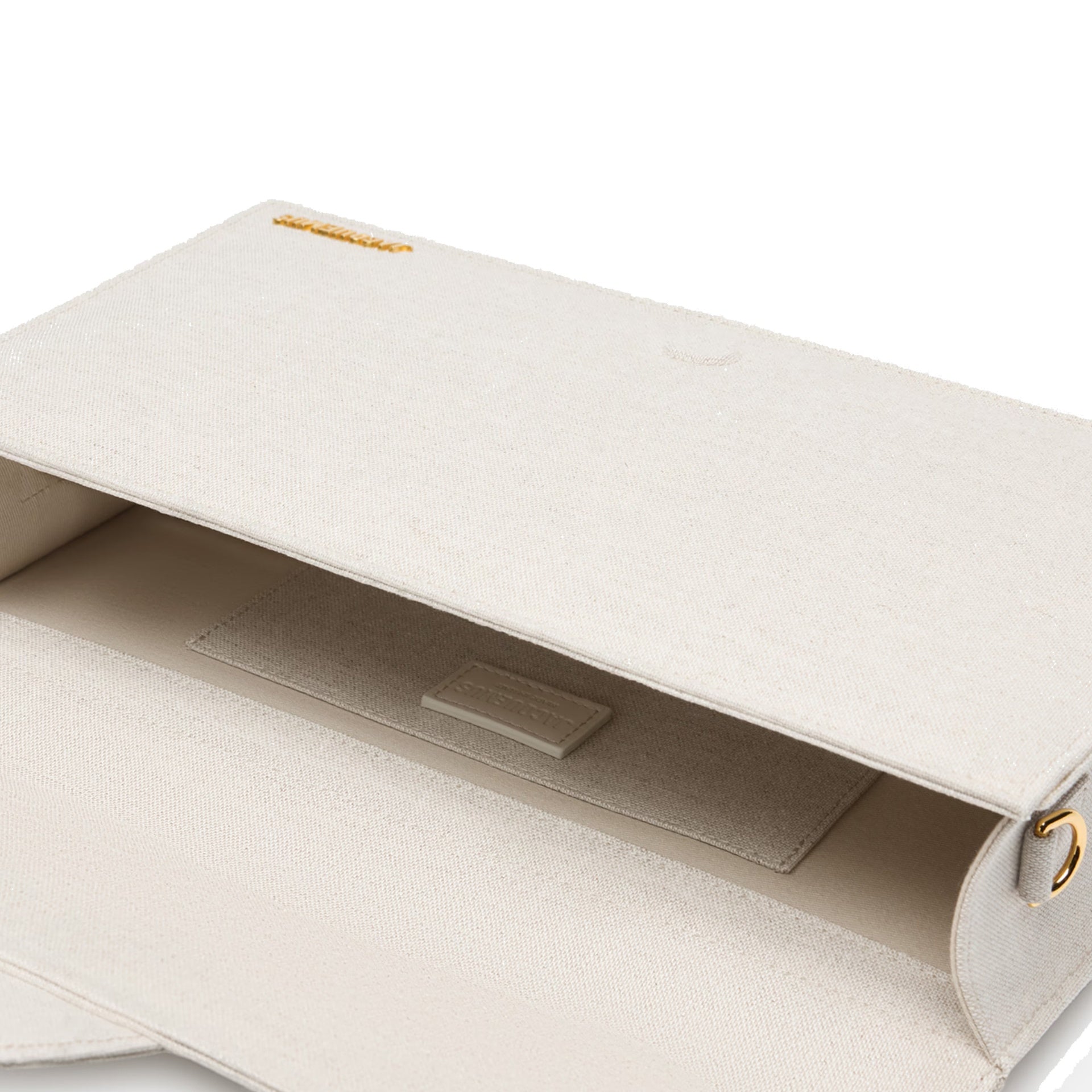 Jacquemus Le Bambinou Shoulder Bag Women JACQUEMUS