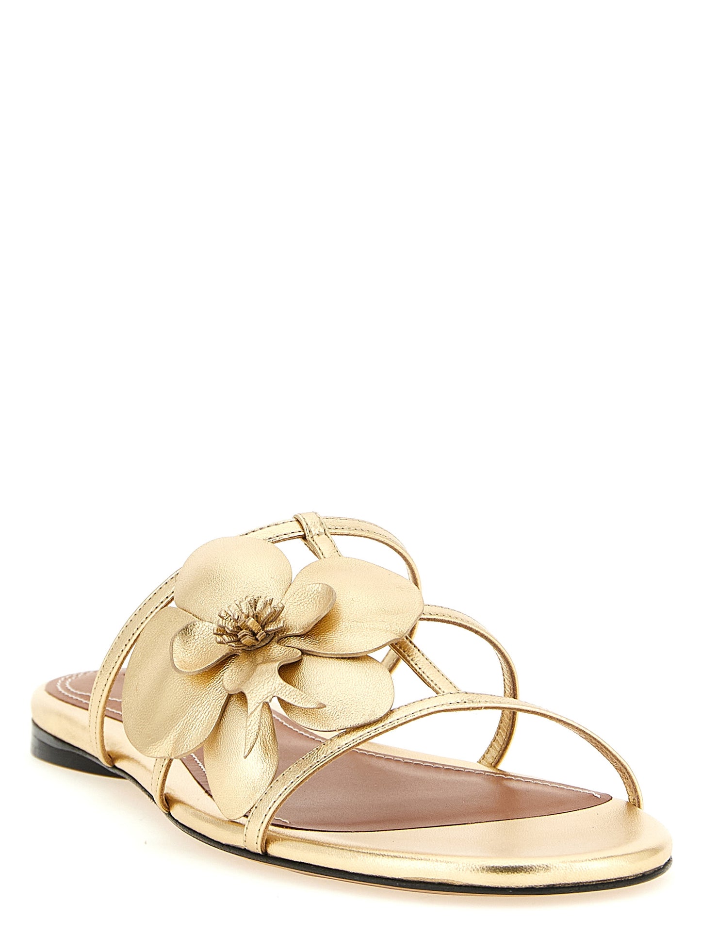 Zimmermann Women 'Orchid' Slides ZIMMERMANN