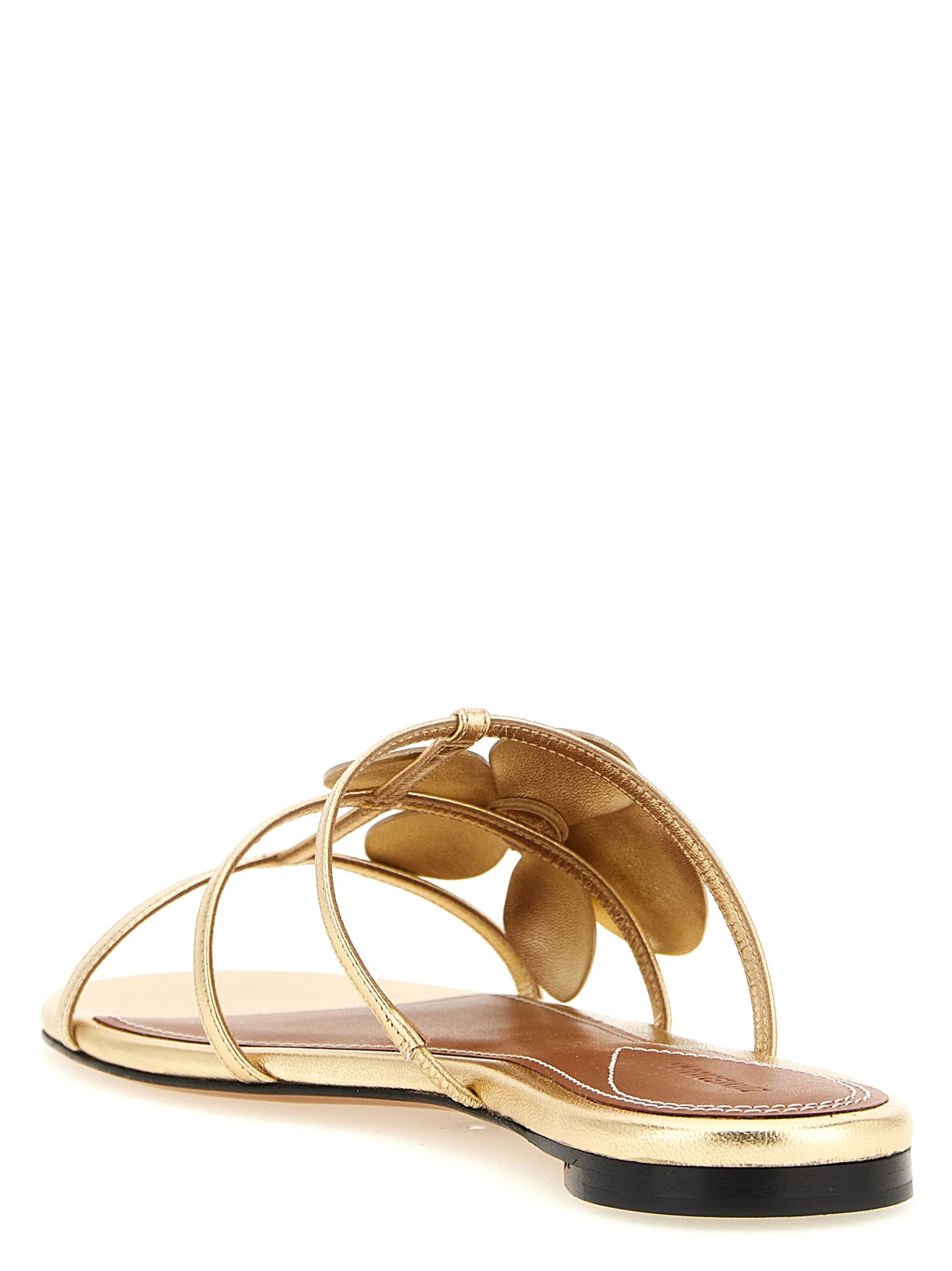 Zimmermann Women 'Orchid' Slides ZIMMERMANN