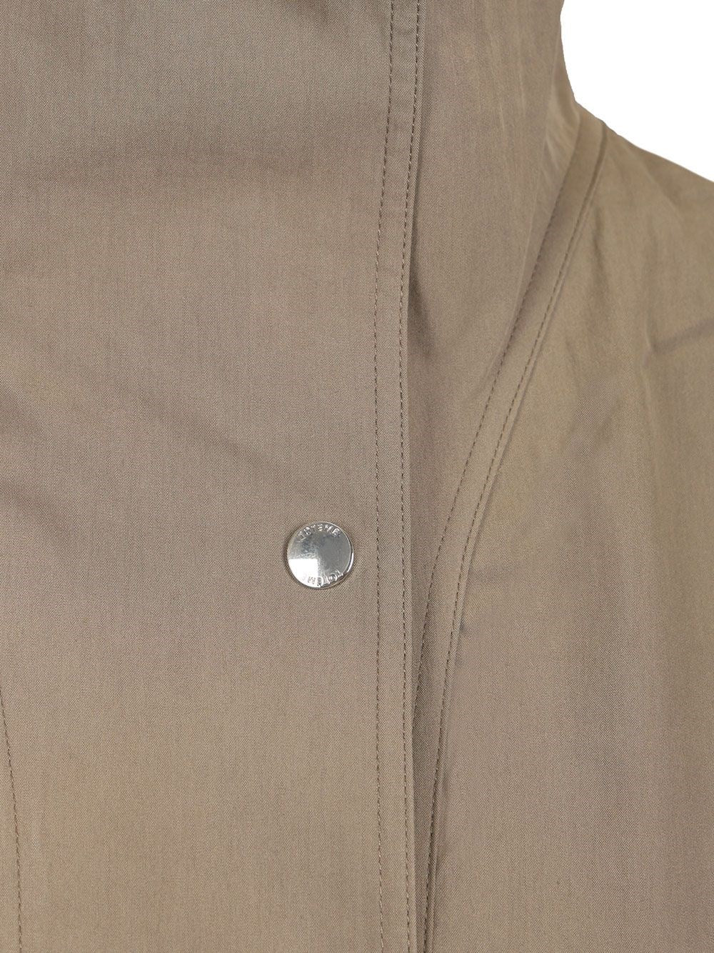 Toteme Women Parachute Jacket TOTEME