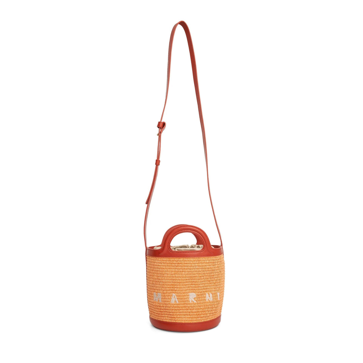 Marni Tropicalia Bucket Bag Women MARNI