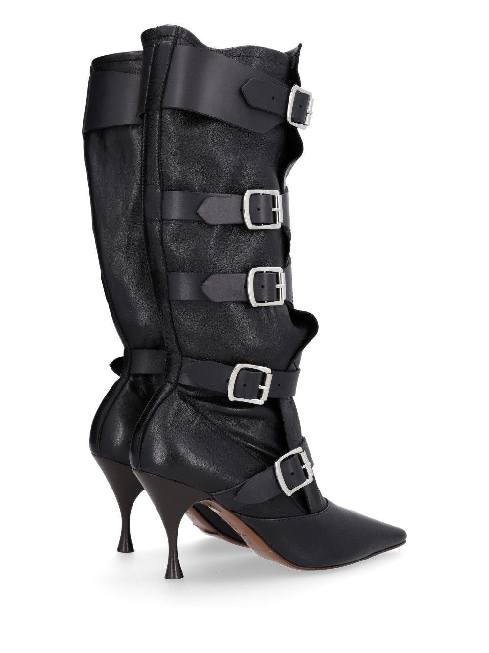 Vivienne Westwood Women Treasure Boot VIVIENNE WESTWOOD