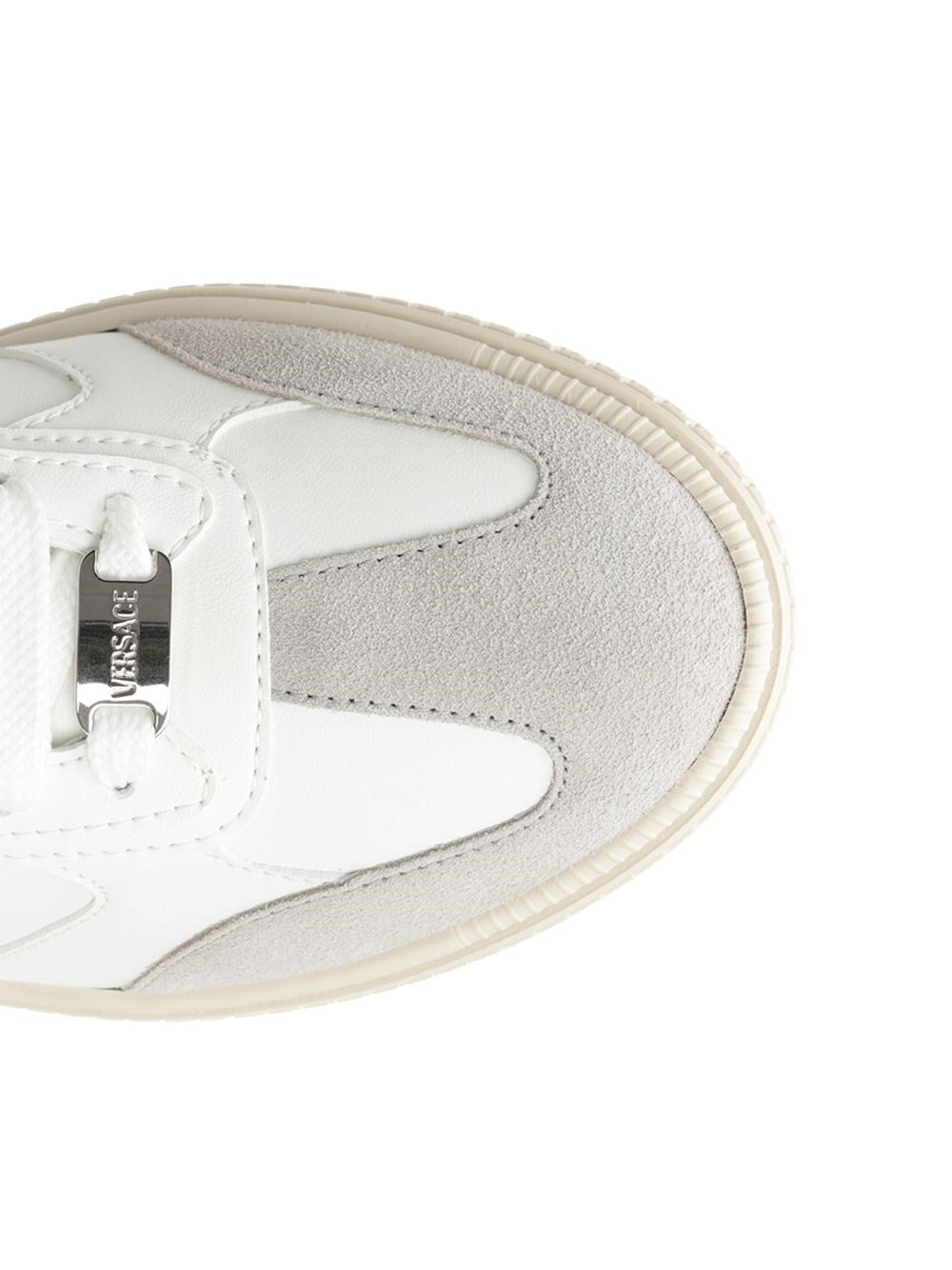 Versace Men "Greca Court" Sneakers VERSACE