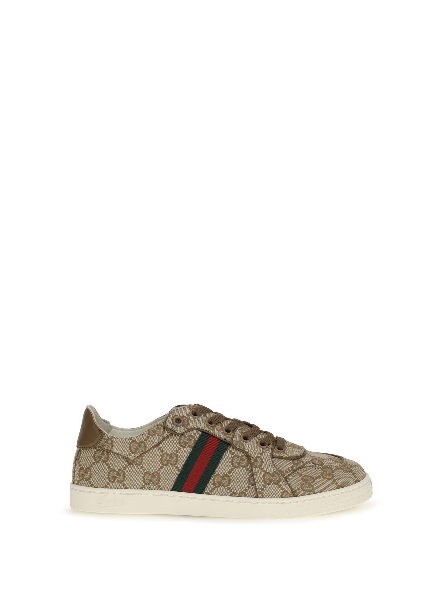 Gucci Women Stretch Sneakers GUCCI