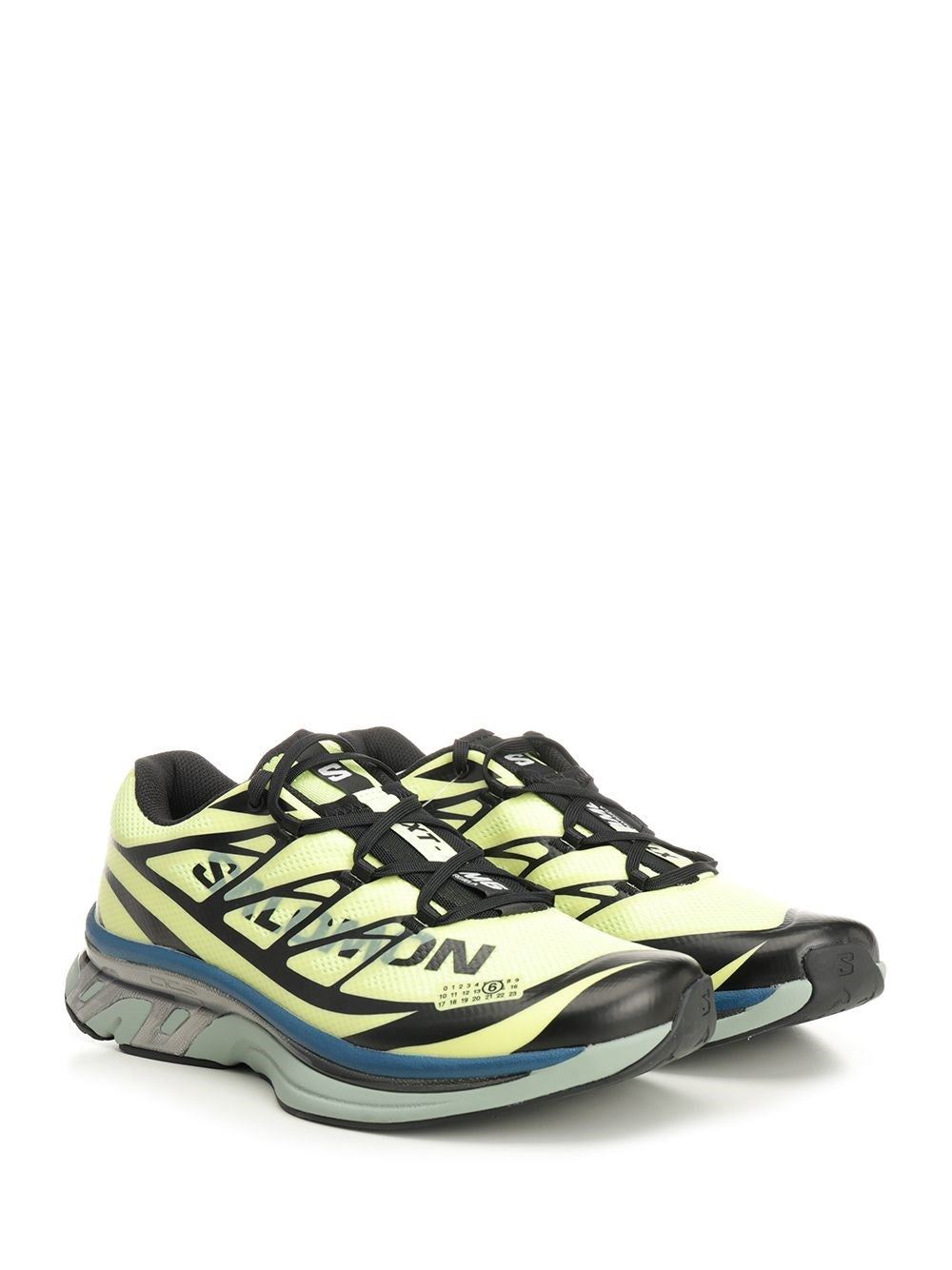 Mm6 Maison Margiela Men Salomon X Mm6 Maison Margiela Xt-Mm6 Sneakers MM6 MAISON MARGIELA