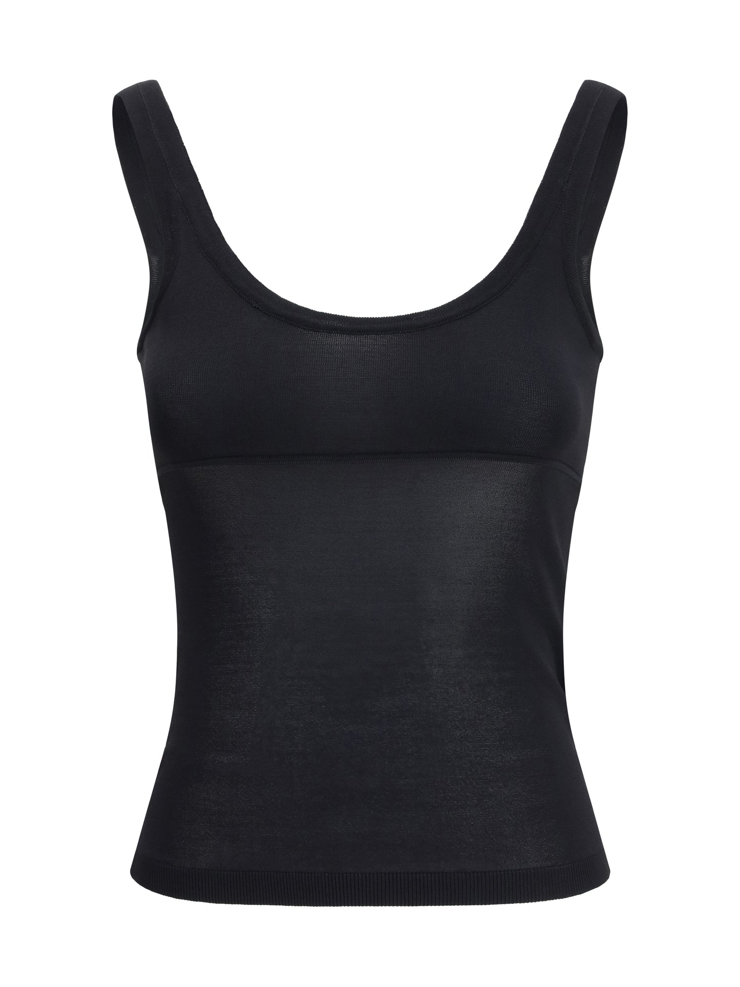 Max Mara Women Biada Wide Neckline Top MAX MARA