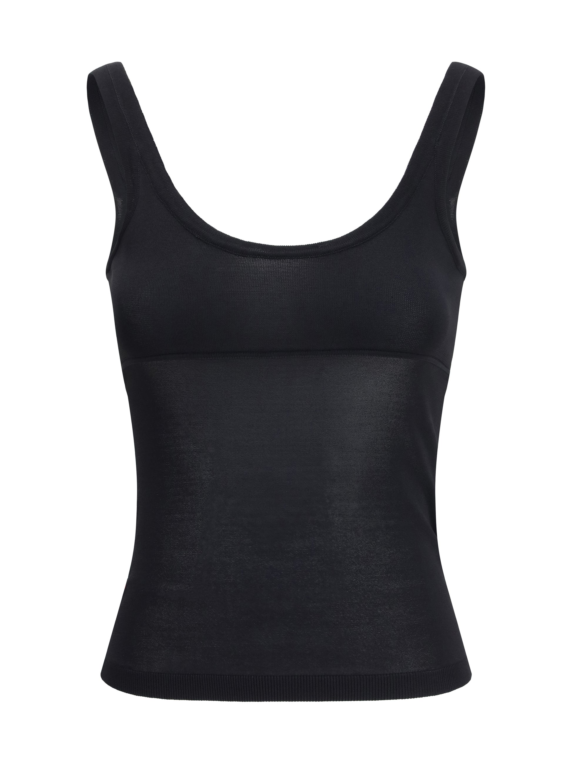 Max Mara Women Biada Wide Neckline Top MAX MARA