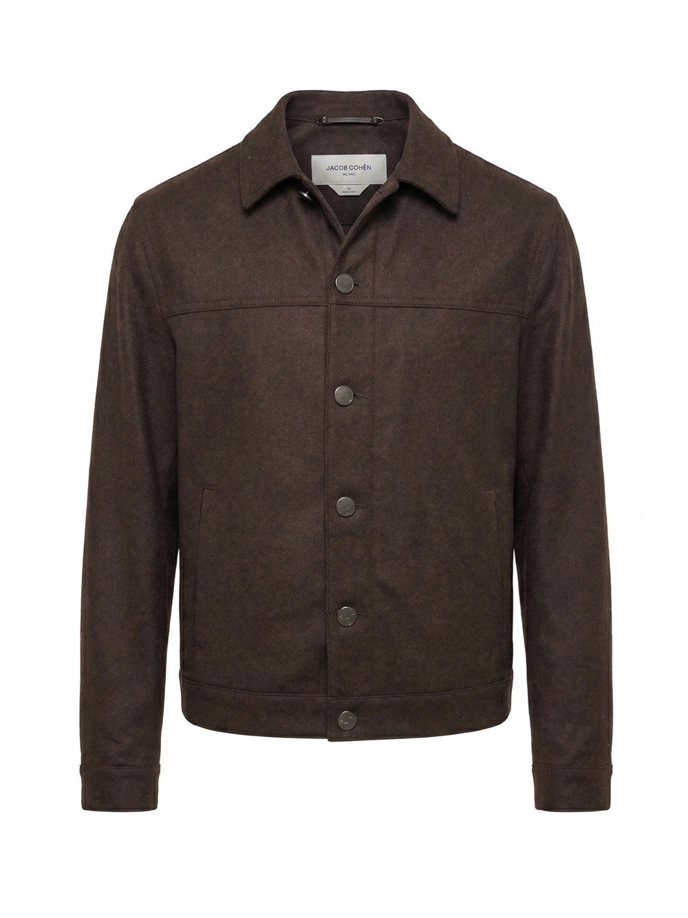 Jacob Cohen Men Jacket JACOB COHEN