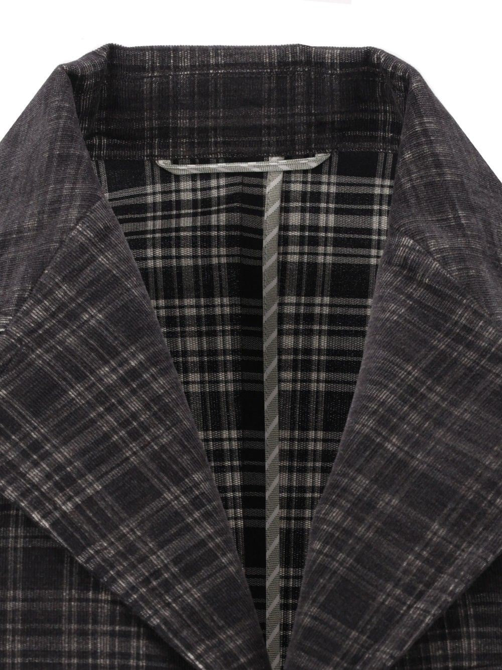 Vivienne Westwood Men Wreck Jacket VIVIENNE WESTWOOD