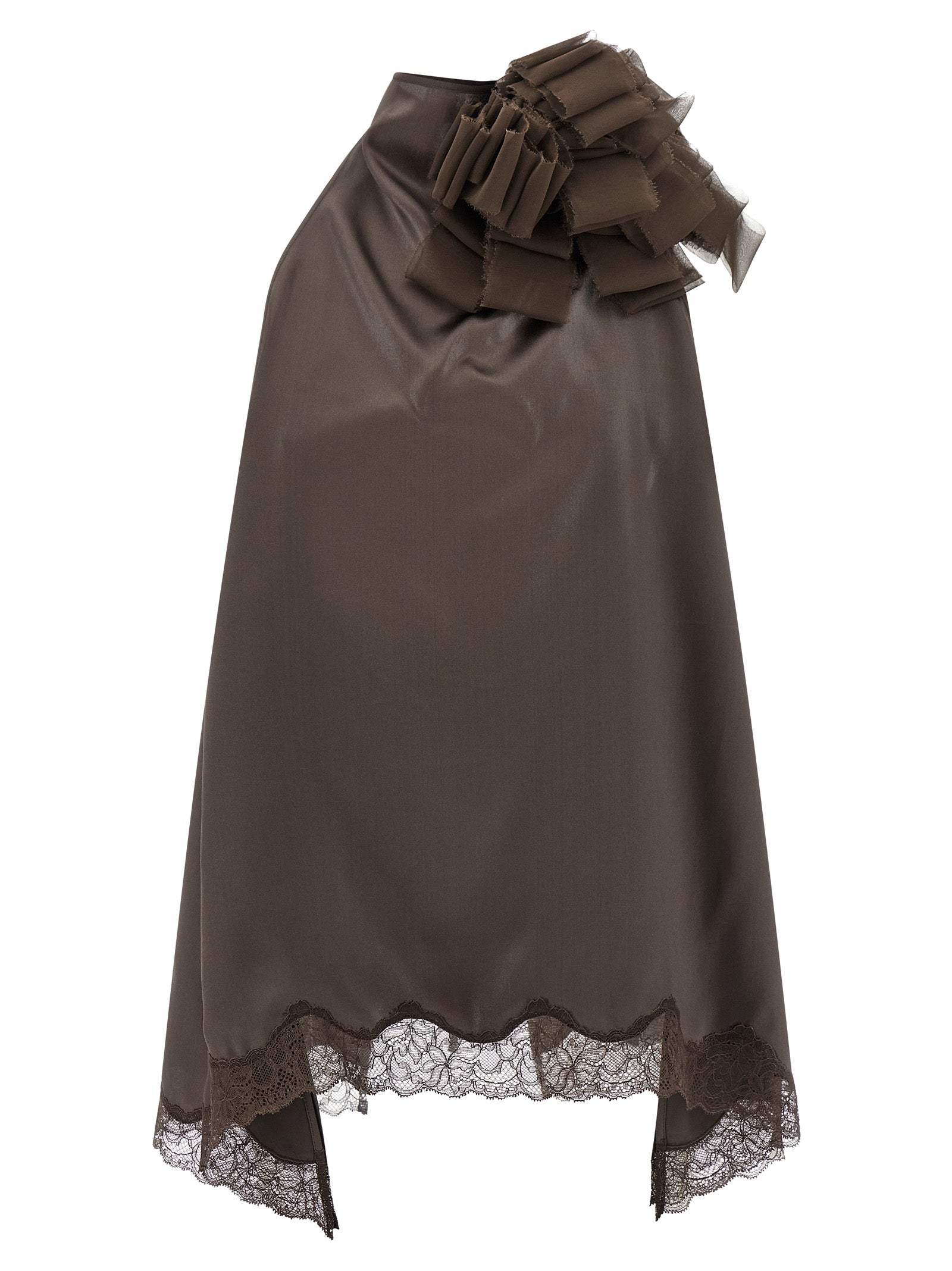 Magda Butrym Women 'Blouse 01' Top MAGDA BUTRYM