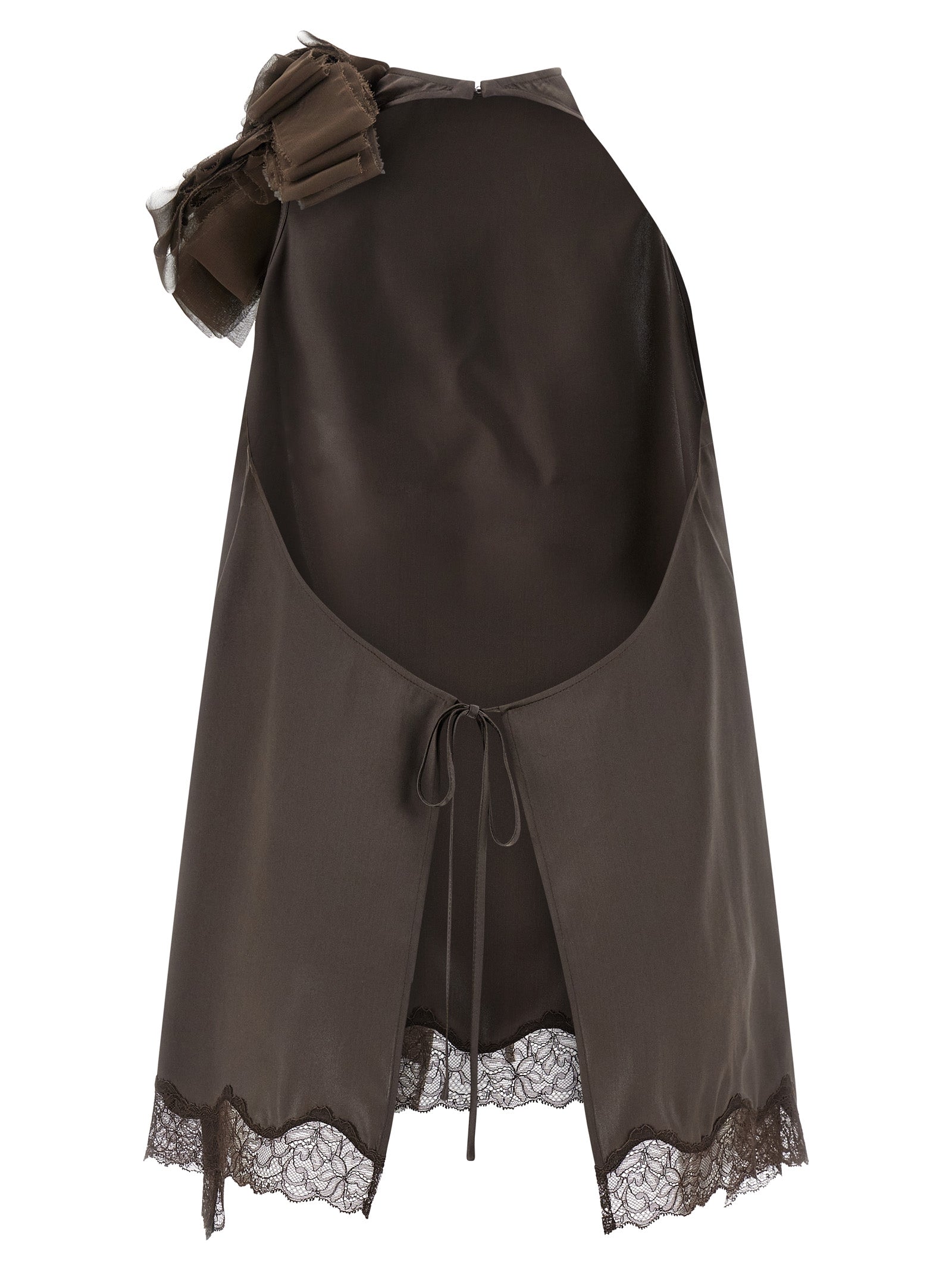 Magda Butrym Women 'Blouse 01' Top MAGDA BUTRYM