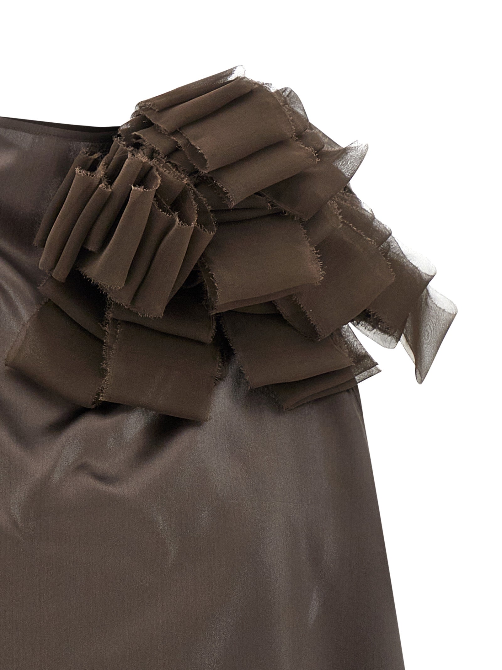 Magda Butrym Women 'Blouse 01' Top MAGDA BUTRYM