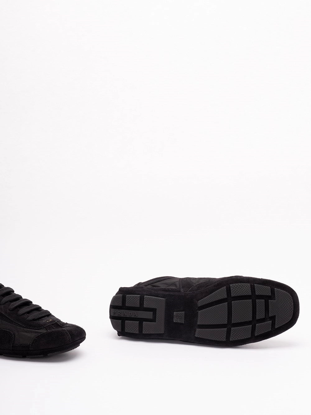 Prada Men `Montecarlo` Sneakers PRADA