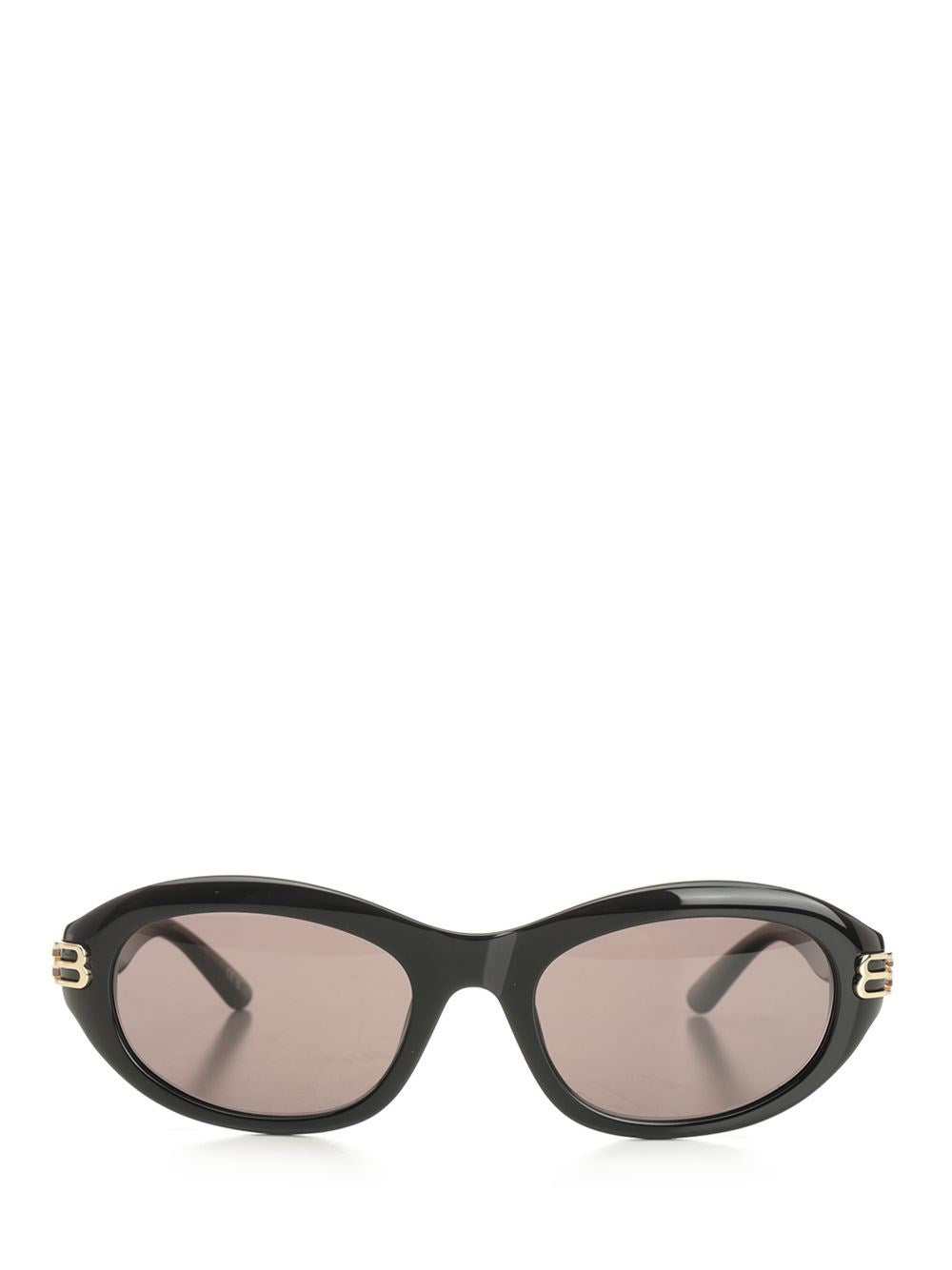 Balenciaga Women "Casino Round" Sunglasses BALENCIAGA