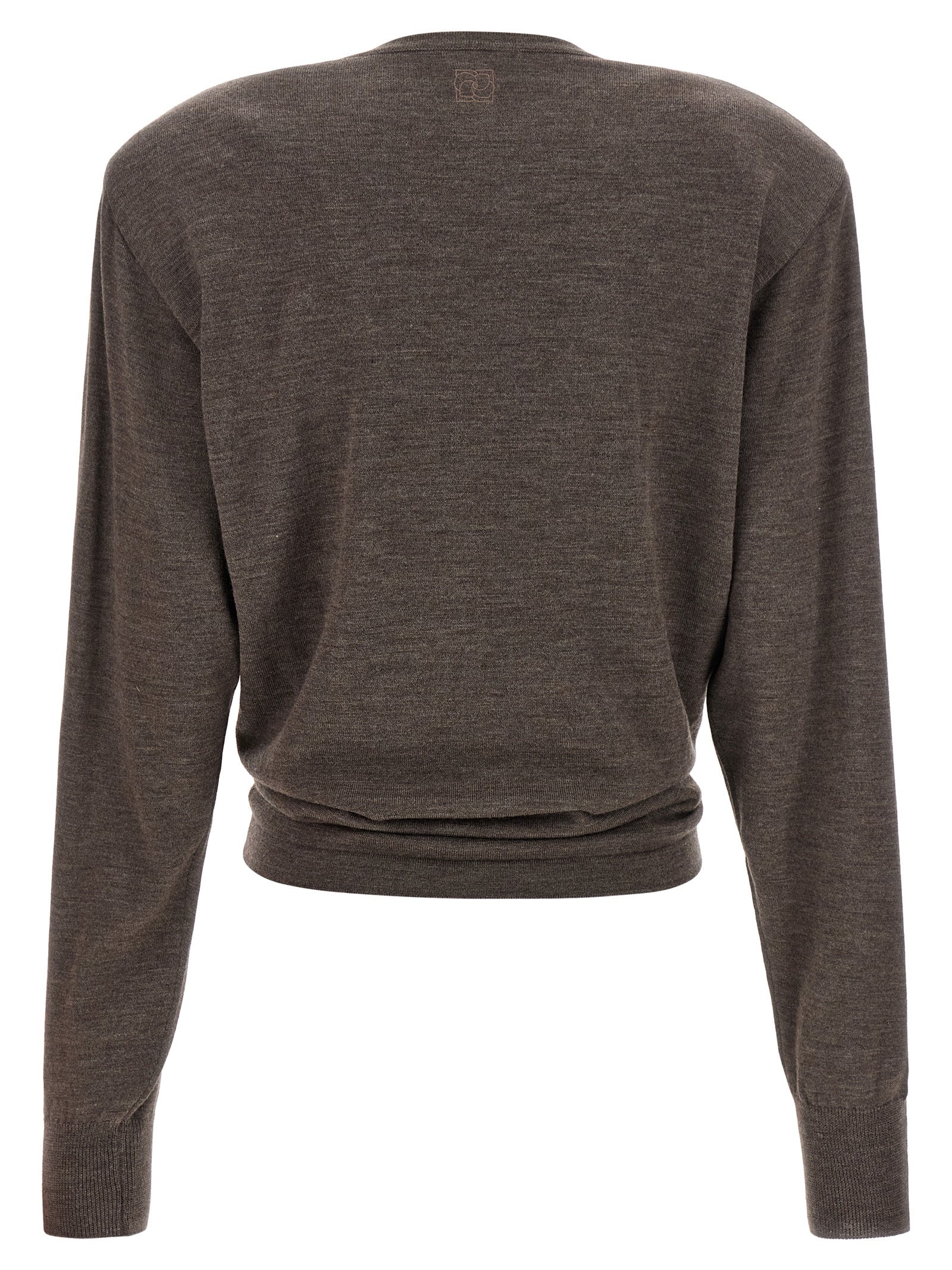 Magda Butrym Women '31' Sweater MAGDA BUTRYM