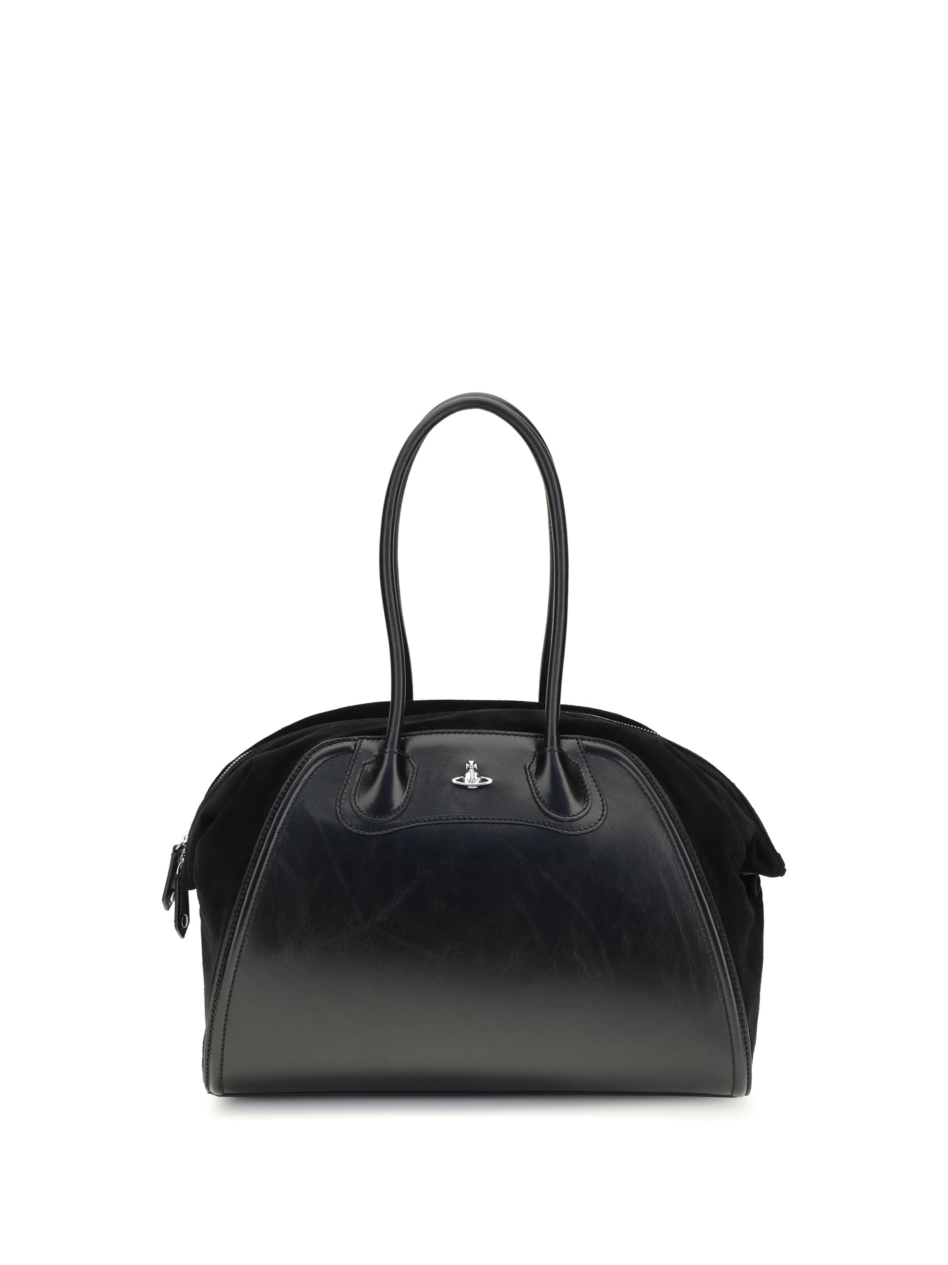 Vivienne Westwood Women Shirley Shoulder Bag VIVIENNE WESTWOOD