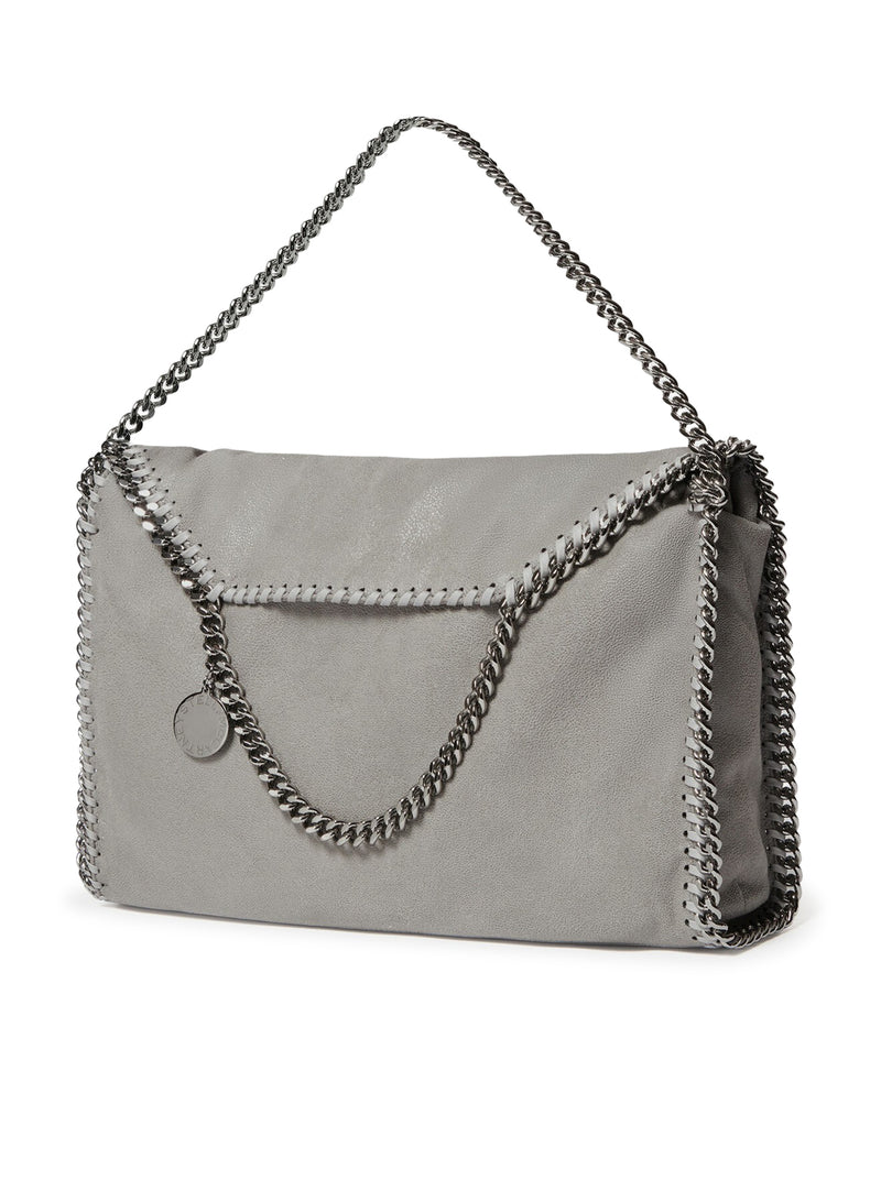 Stella Mccartney Women Falabella Foldable Tote STELLA MCCARTNEY
