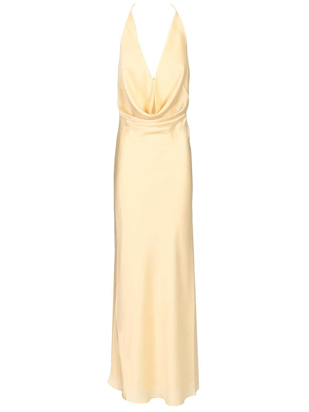 Rotate Women Long Dress ROTATE