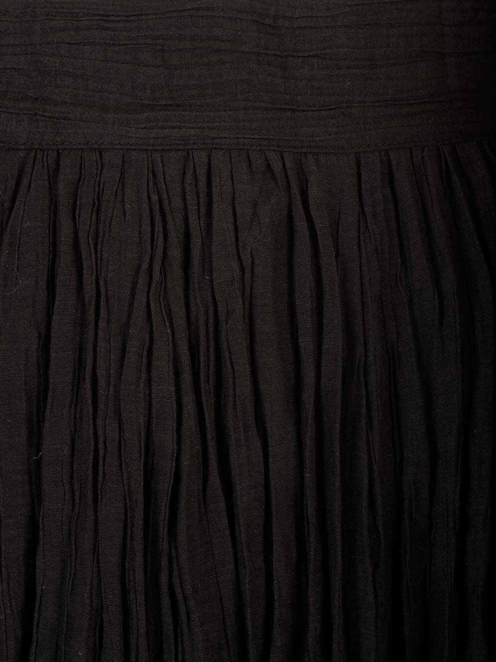 Toteme Women Pleated Skirt TOTEME