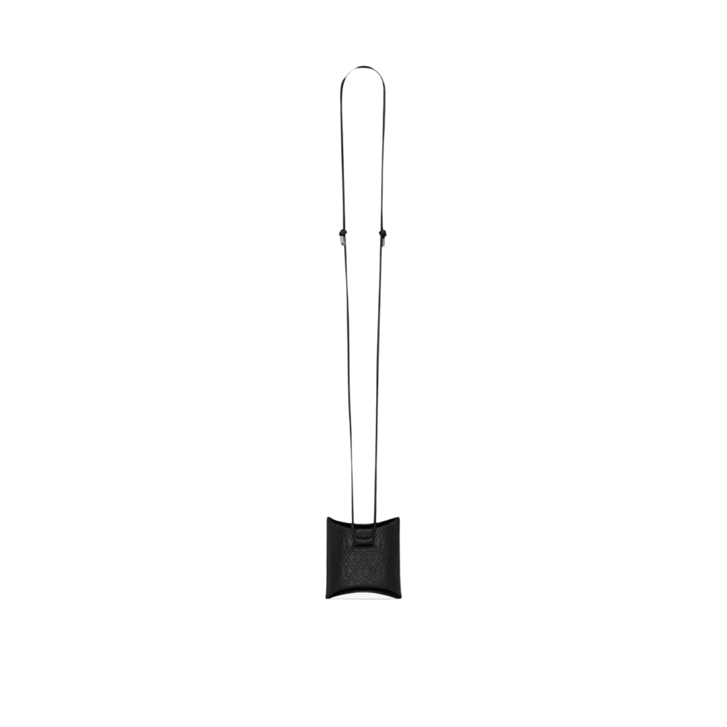 Saint Laurent Cassandre Airpods Case Men SAINT LAURENT