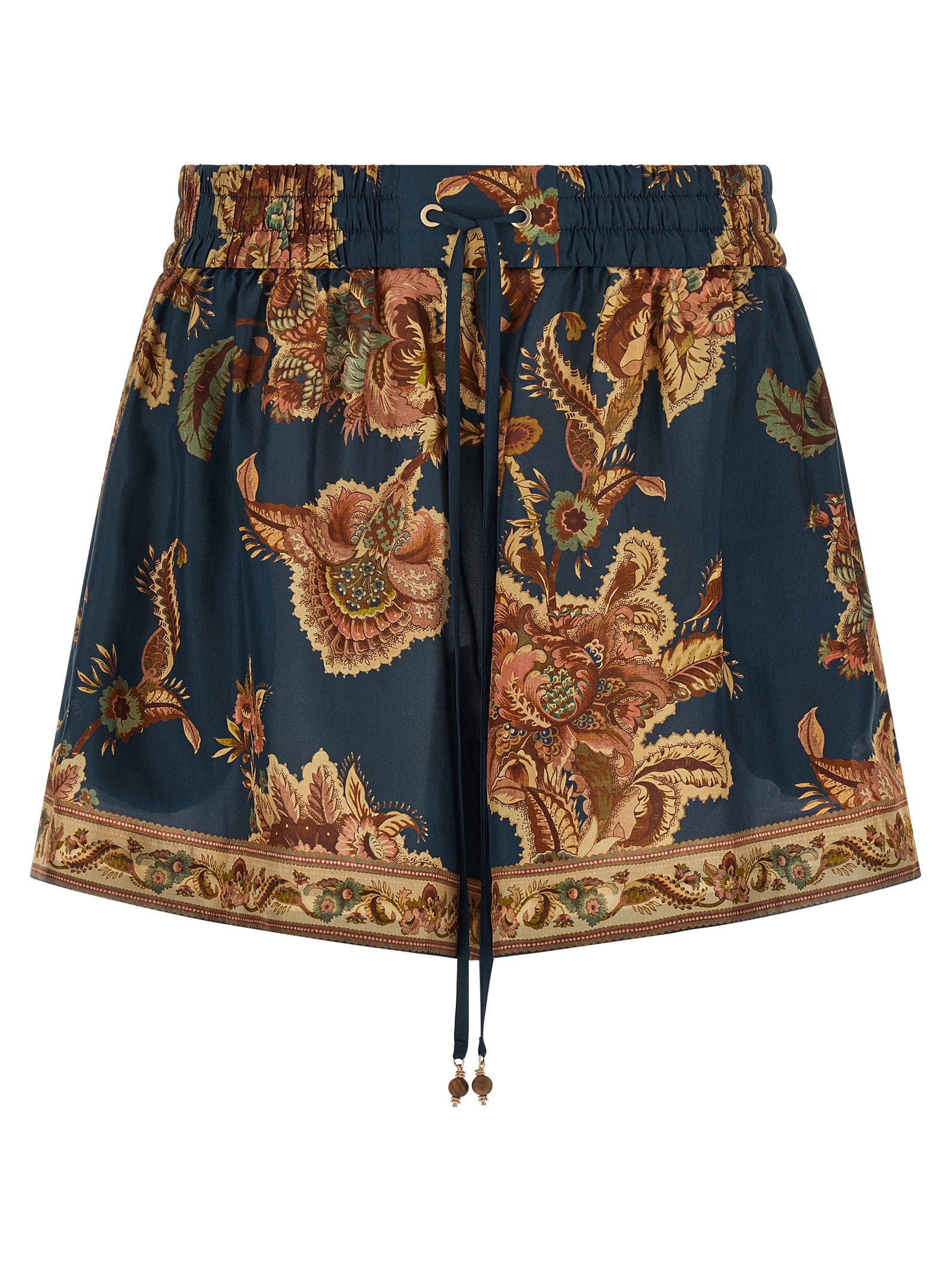 Zimmermann Women 'Aster' Shorts ZIMMERMANN