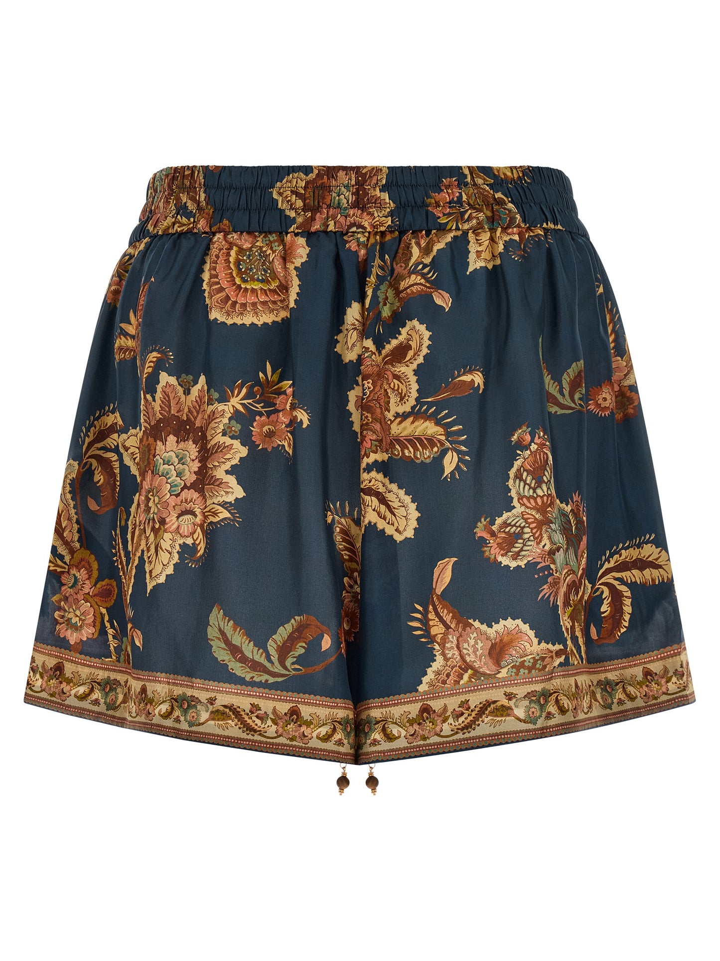 Zimmermann Women 'Aster' Shorts ZIMMERMANN