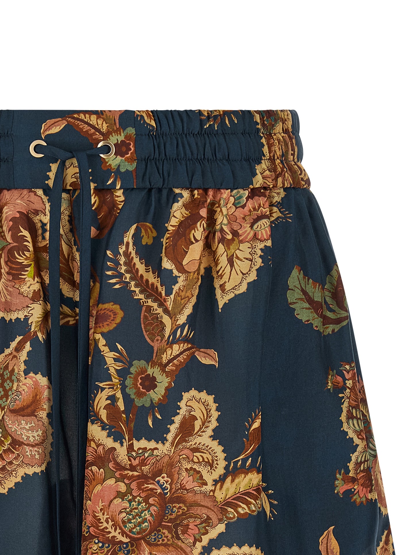 Zimmermann Women 'Aster' Shorts ZIMMERMANN