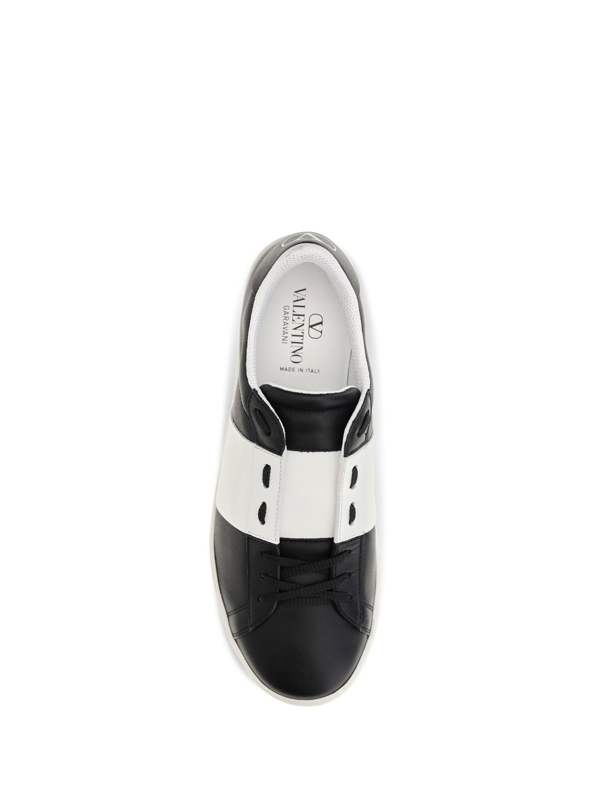 Valentino Garavani Men Open Sneakers VALENTINO GARAVANI