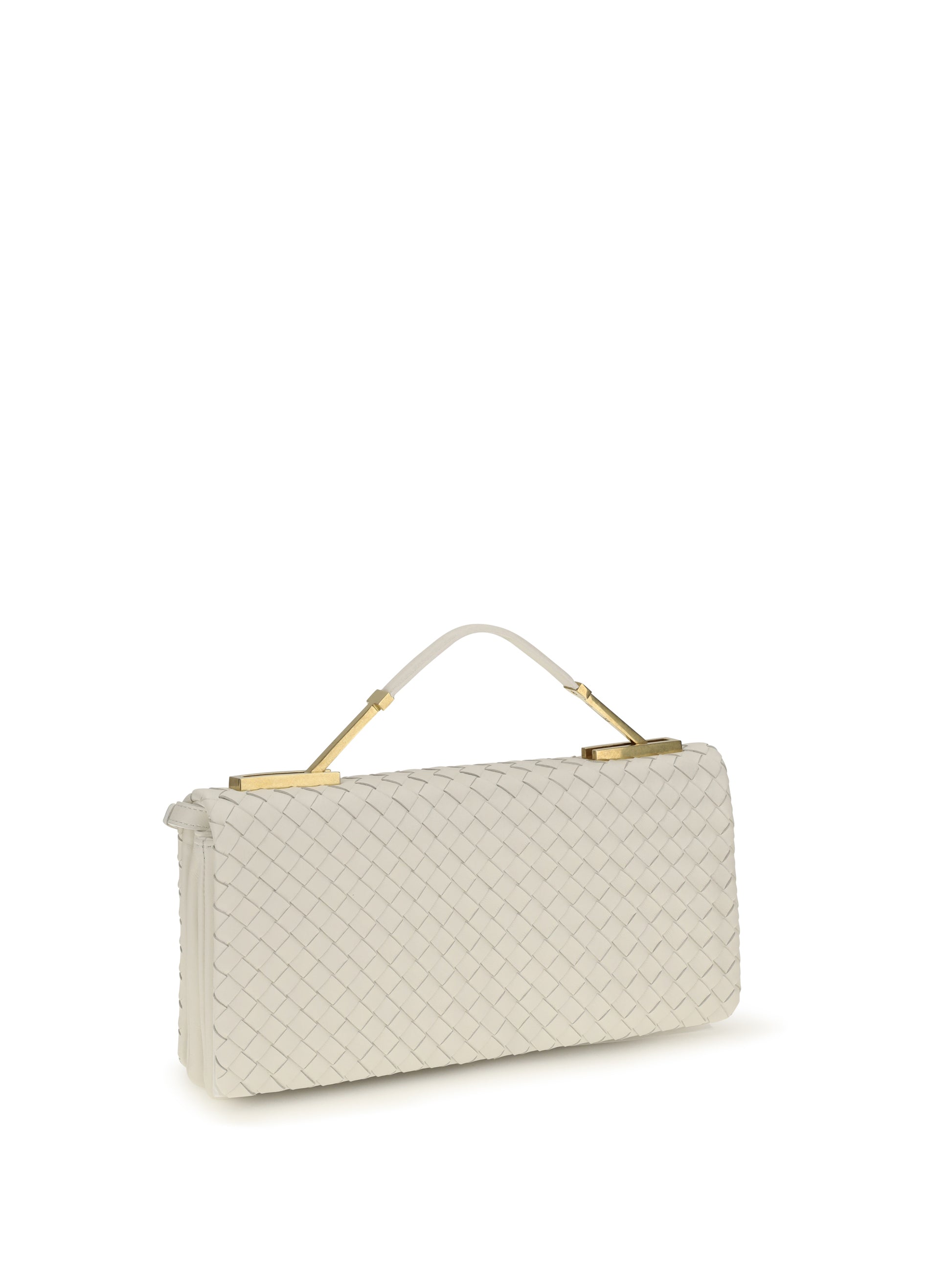 Bottega Veneta Women The 70 Intrecciato Nappa Handbag BOTTEGA VENETA
