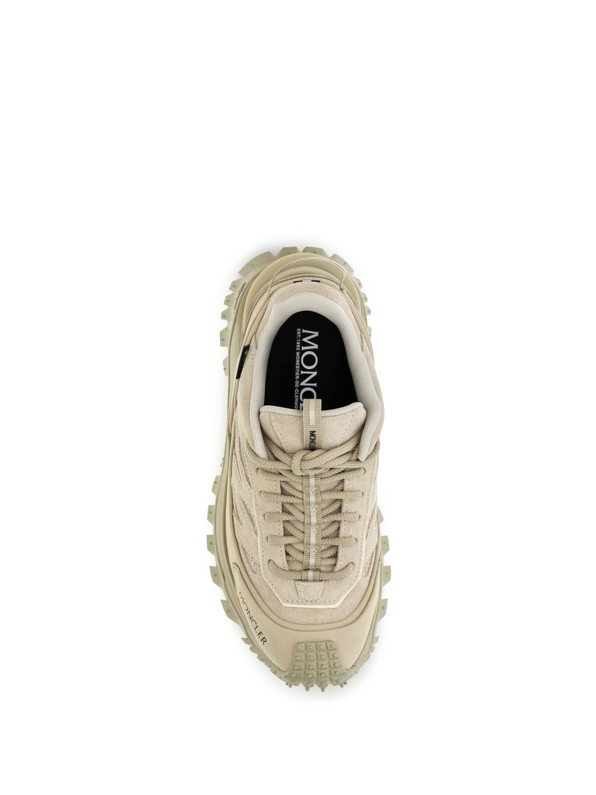 Moncler Women Trailgrip Apex Craft Gtx Sneakers MONCLER