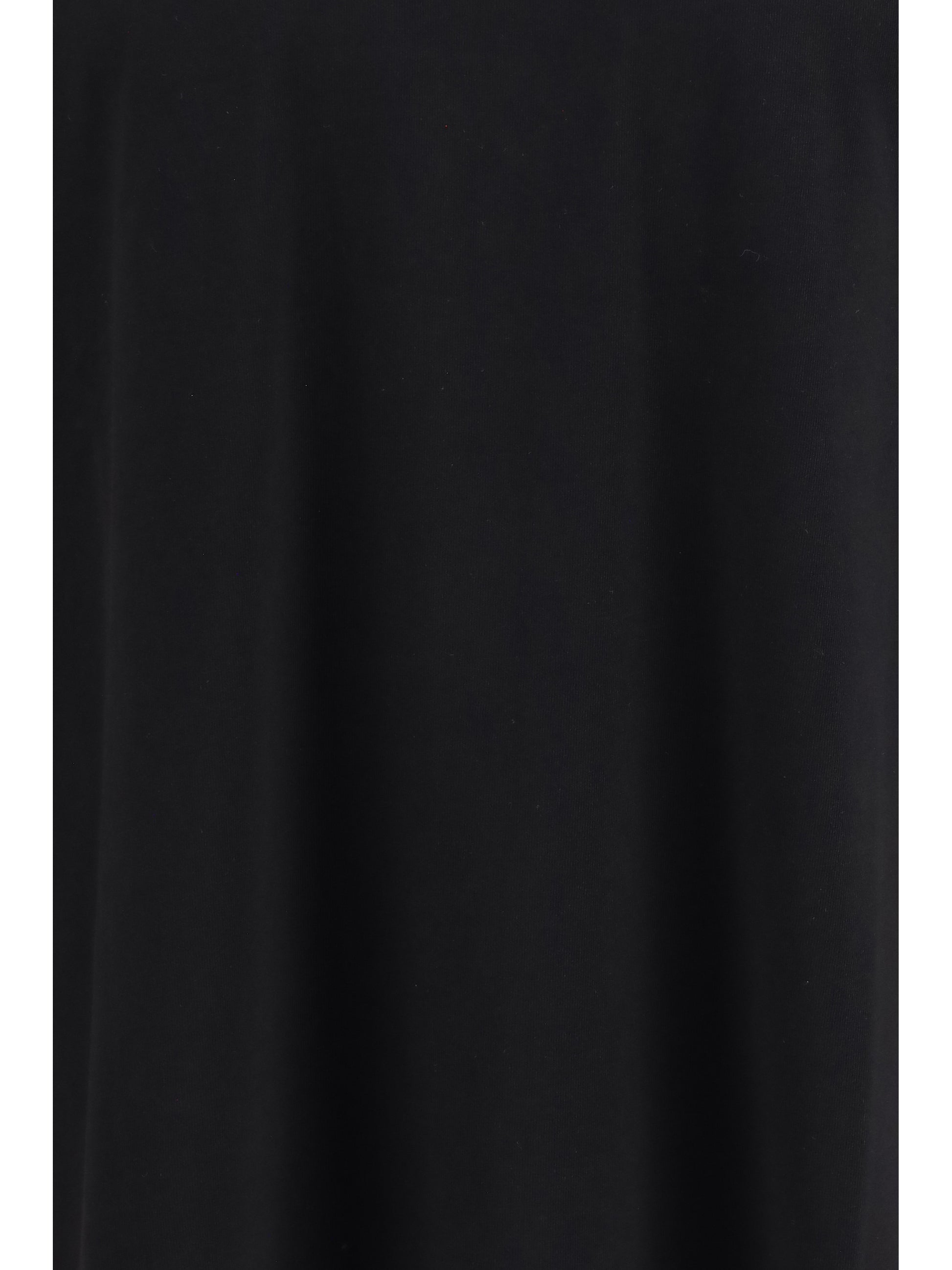 Dries Van Noten Men Crewneck Long Sleeve T-Shirt DRIES VAN NOTEN