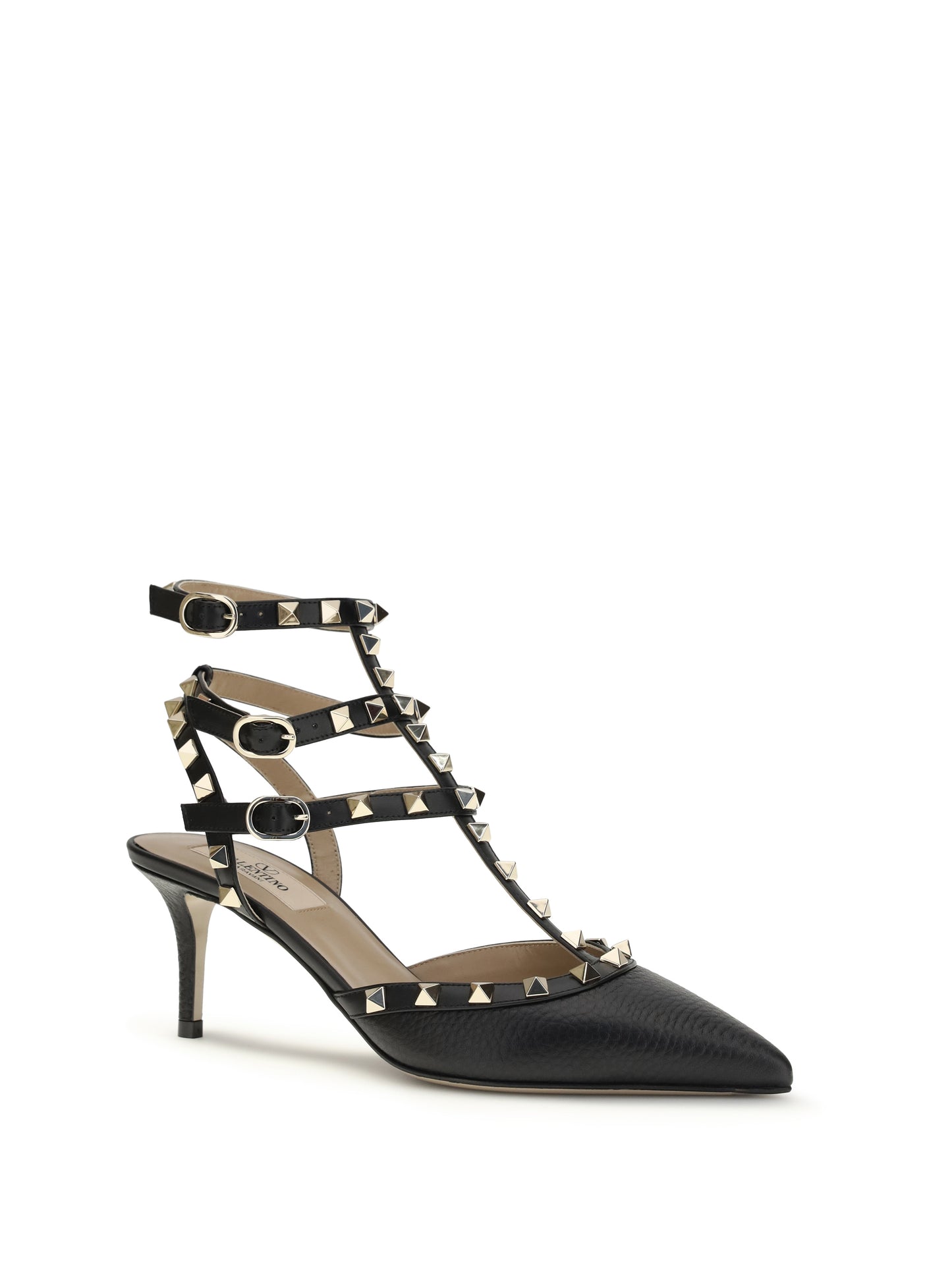 Valentino Garavani Women Rockstud Pumps VALENTINO GARAVANI