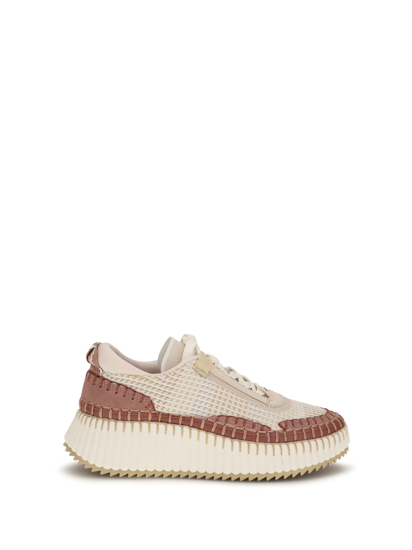 Chloé Women Nama Sneakers CHLOE