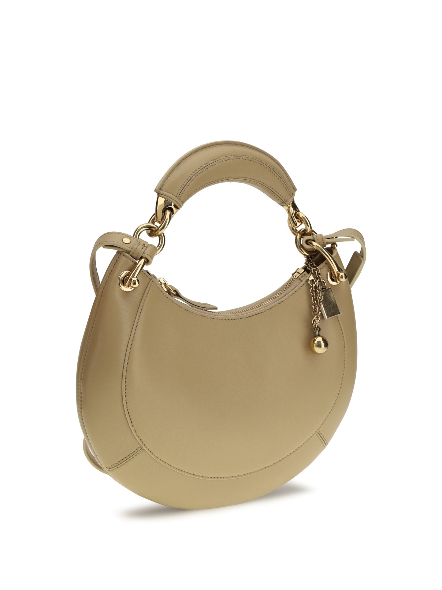 Chloé Women Marcie Shoulder Bag CHLOE